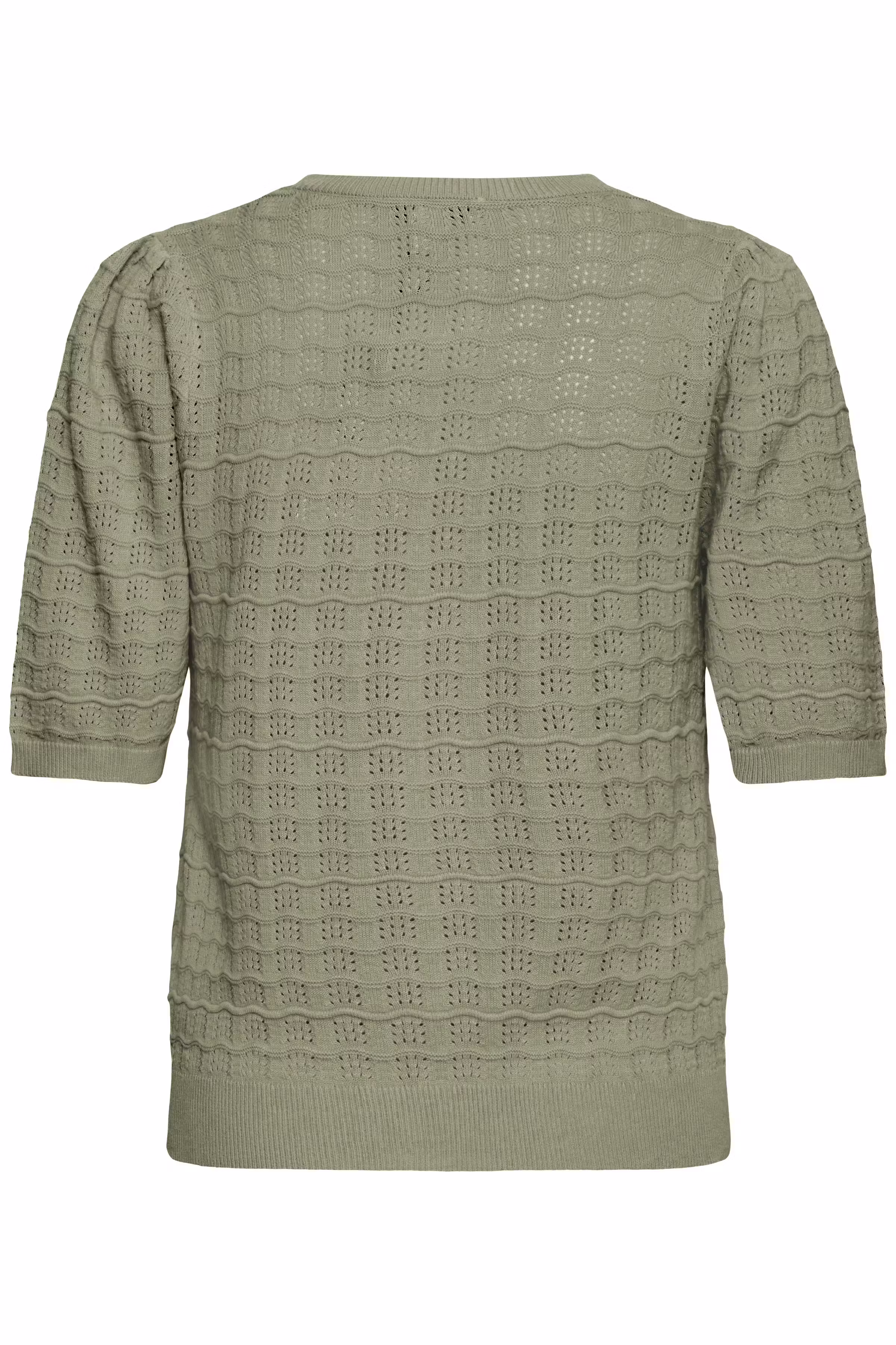 BYMULINA Pullover PACK BACK 20818686-170613