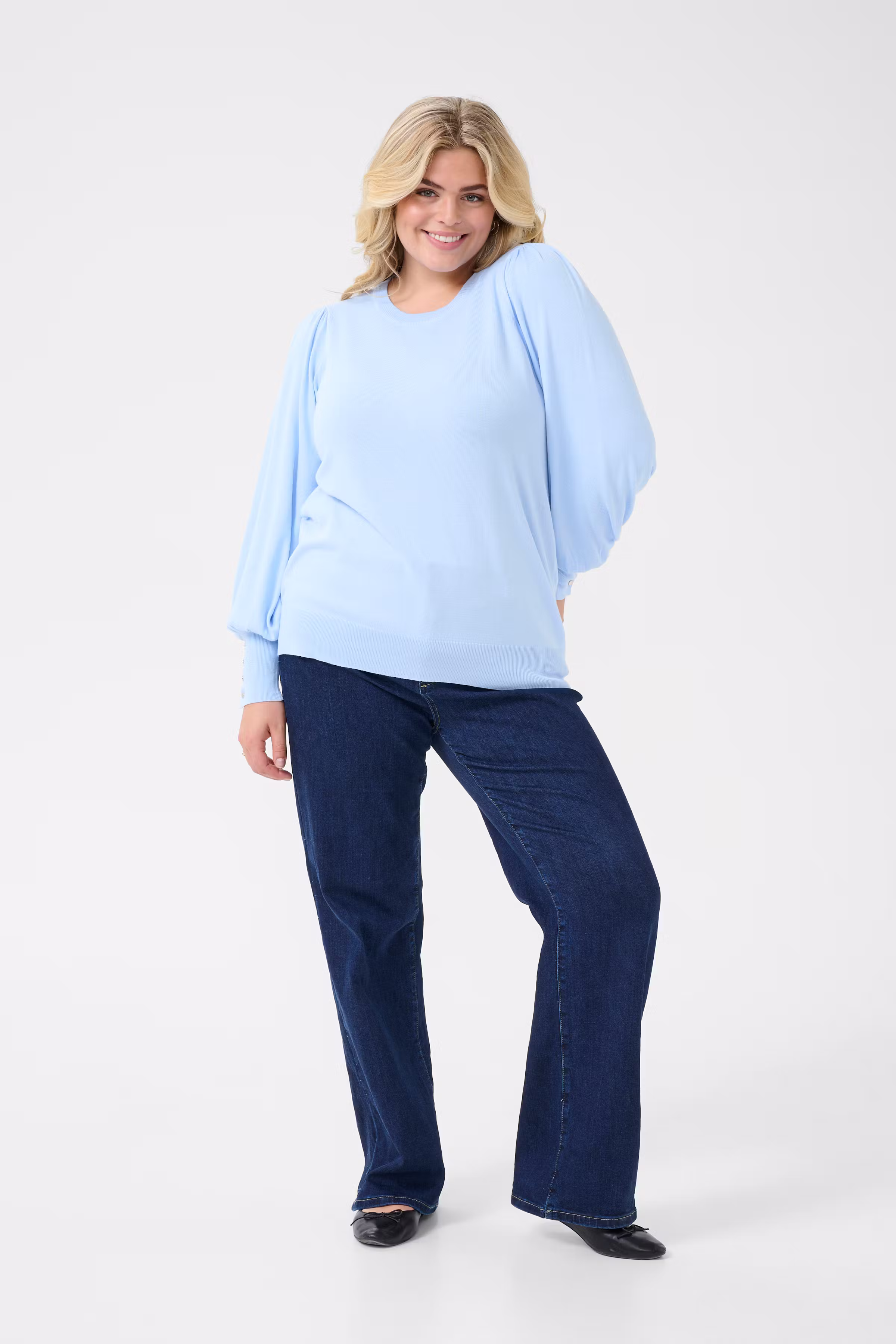 KClizzy Pullover LOOKBOOK FRONT 10582915-154031