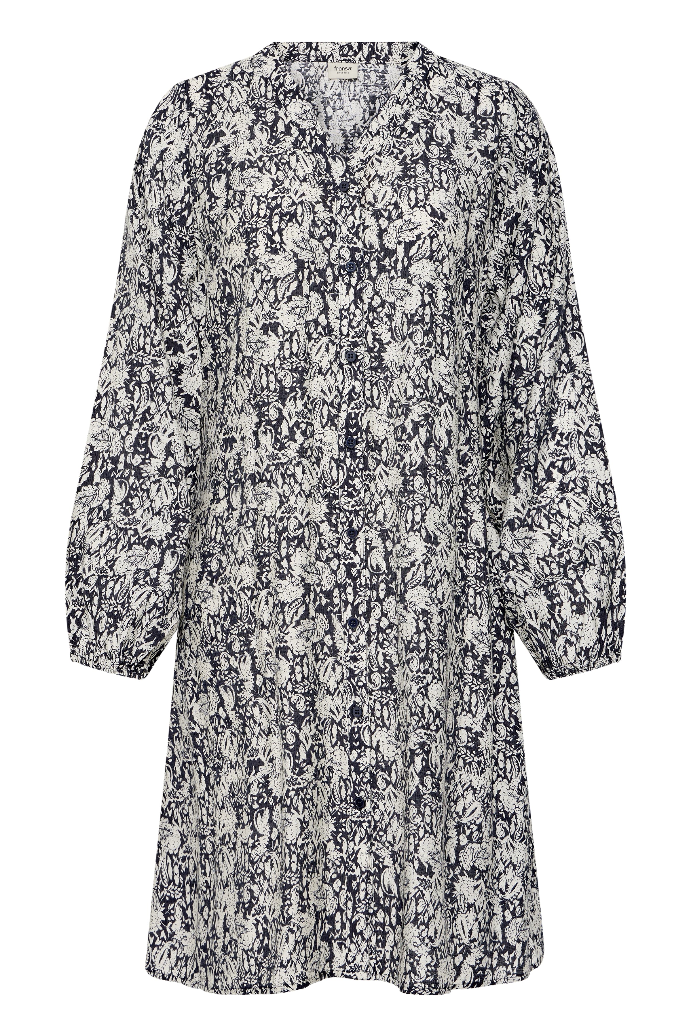 FRARIANA Blouse PACK FRONT 20617274-900009981