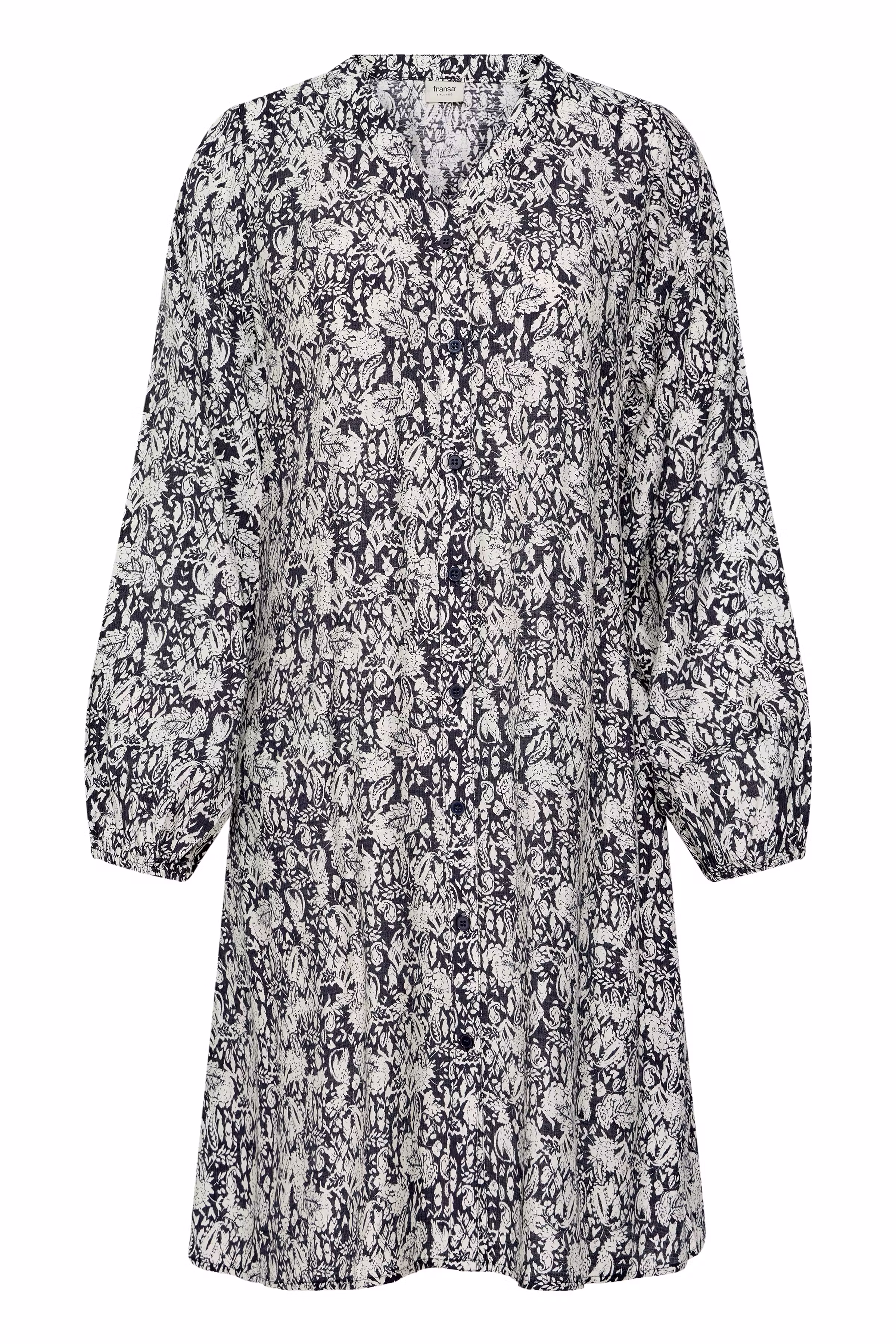FRARIANA Blouse PACK FRONT 20617274-900009981