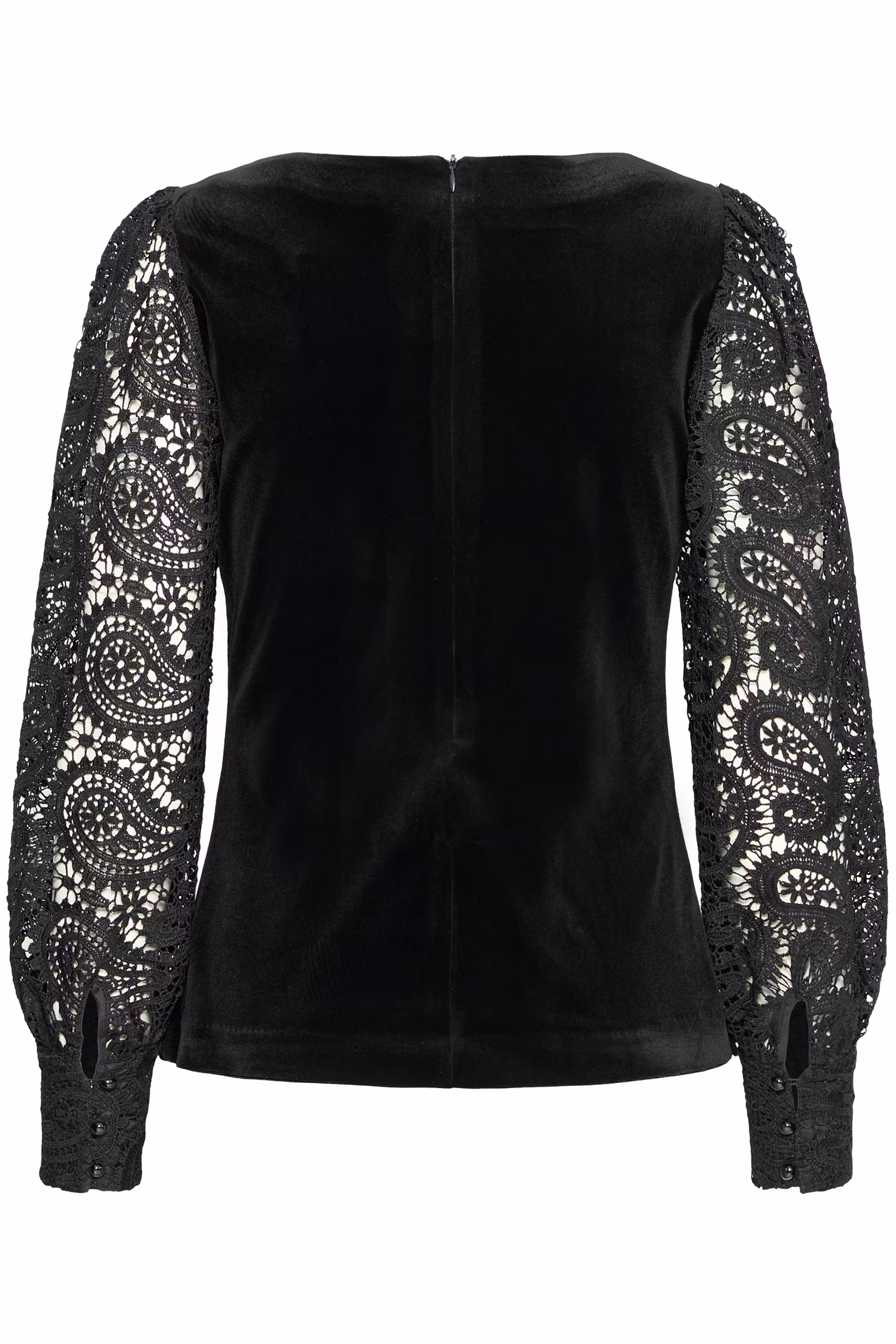 BYSOVELVET Bluse PACK BACK 20818577-194008