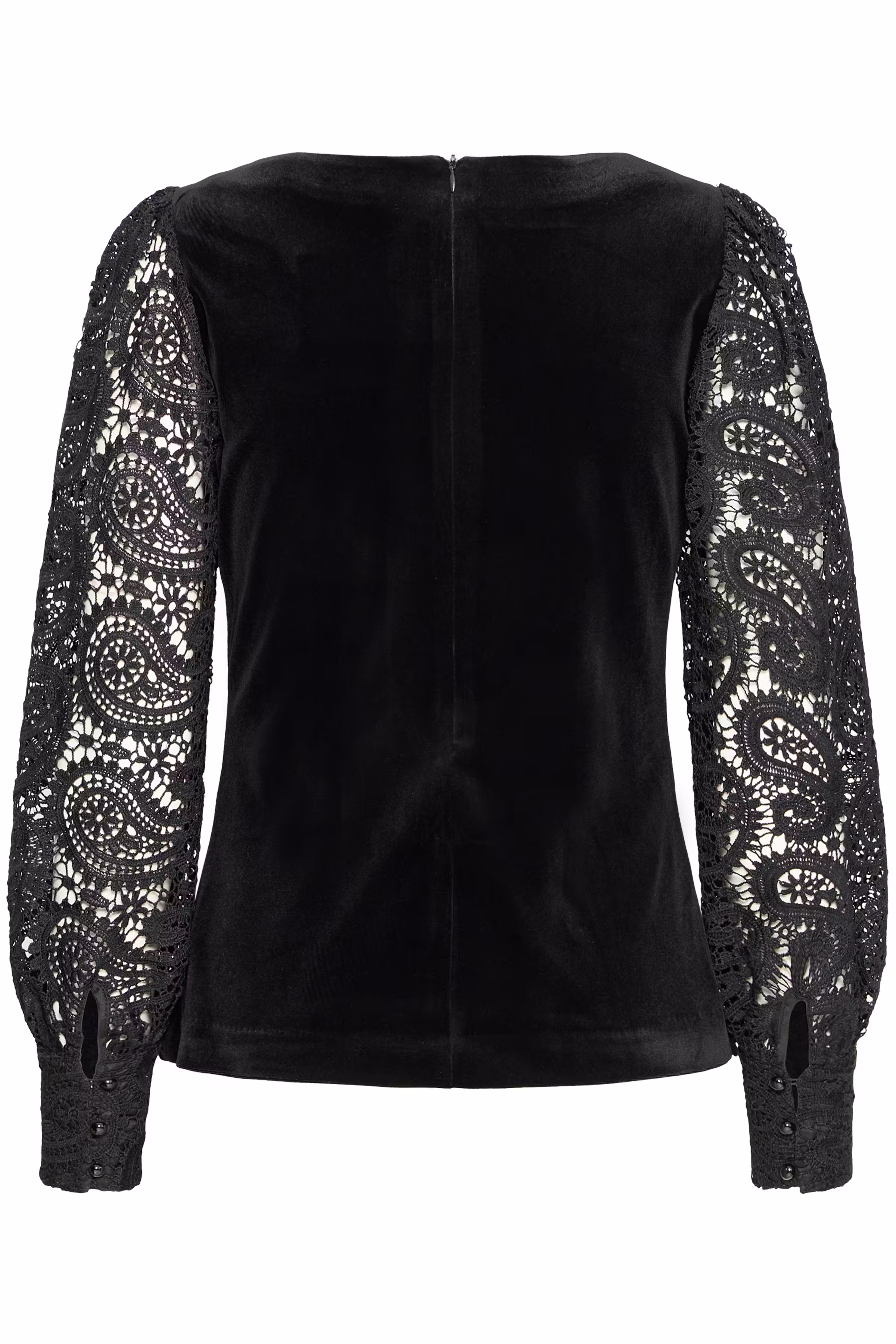BYSOVELVET Bluse PACK BACK 20818577-194008