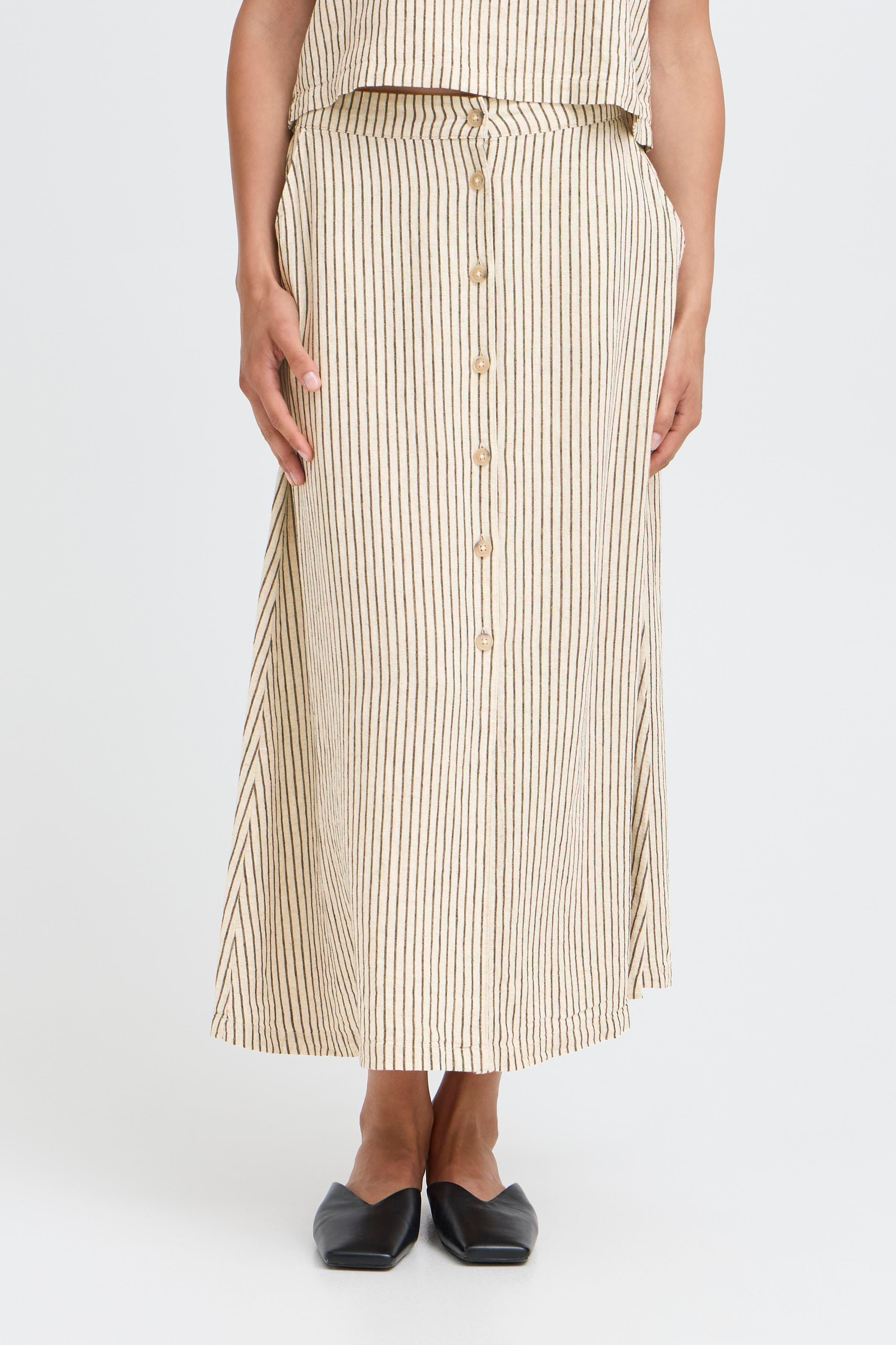 BYFALAKKA Kjol LOOKBOOK FRONT 20816610-900006869