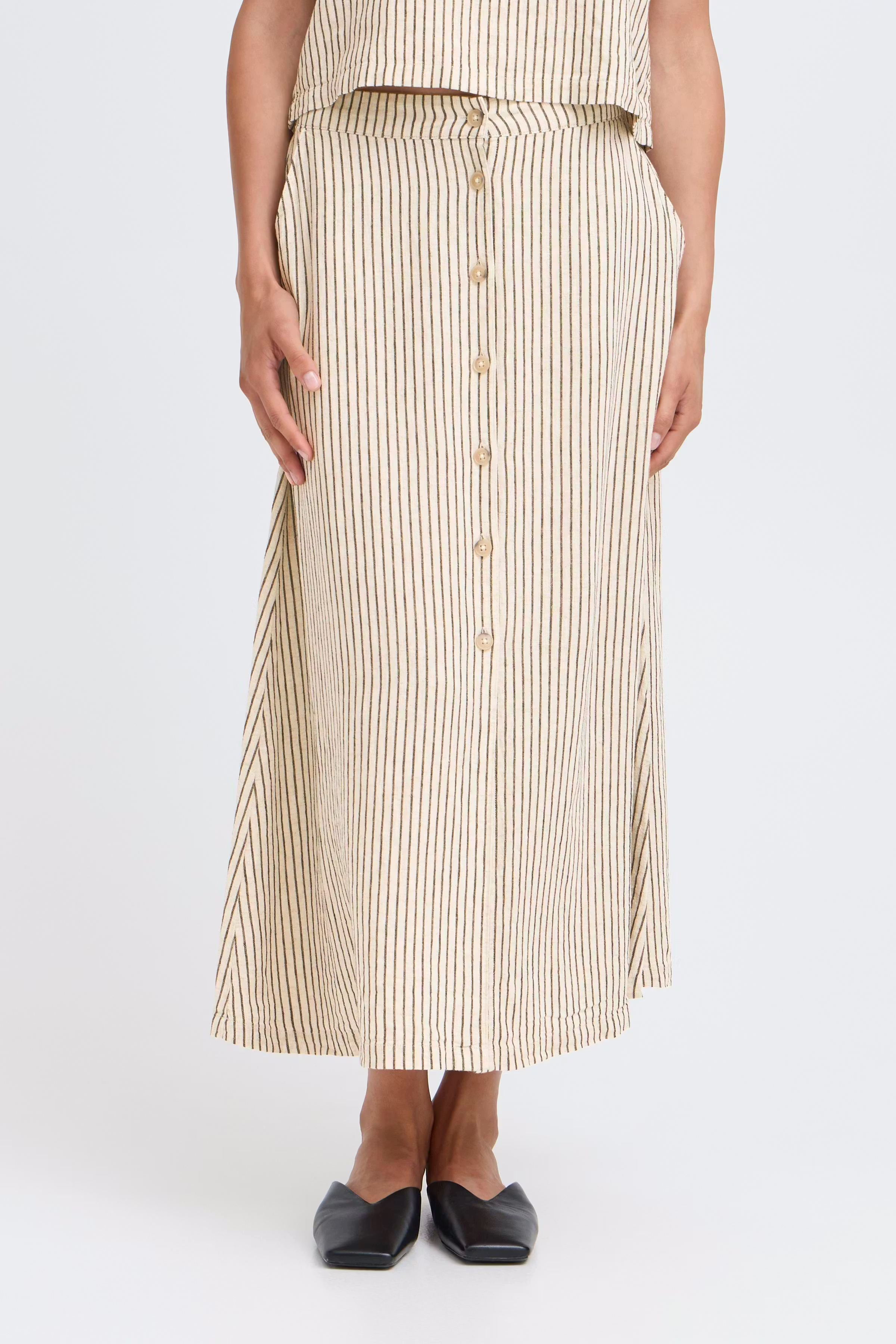 BYFALAKKA Kjol LOOKBOOK FRONT 20816610-900006869