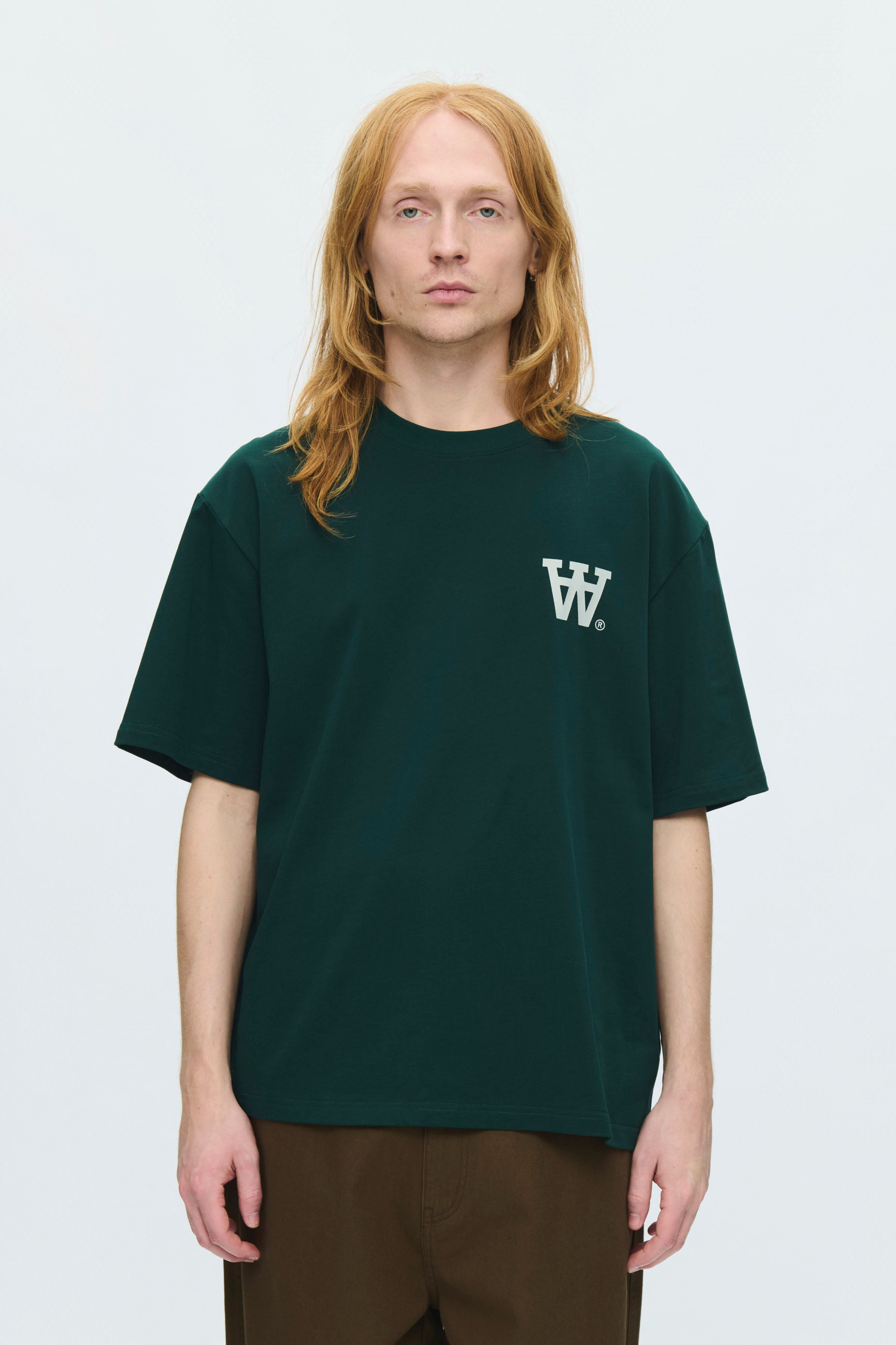 WWLiam T-shirt LOOKBOOK FRONT 30251546-195320