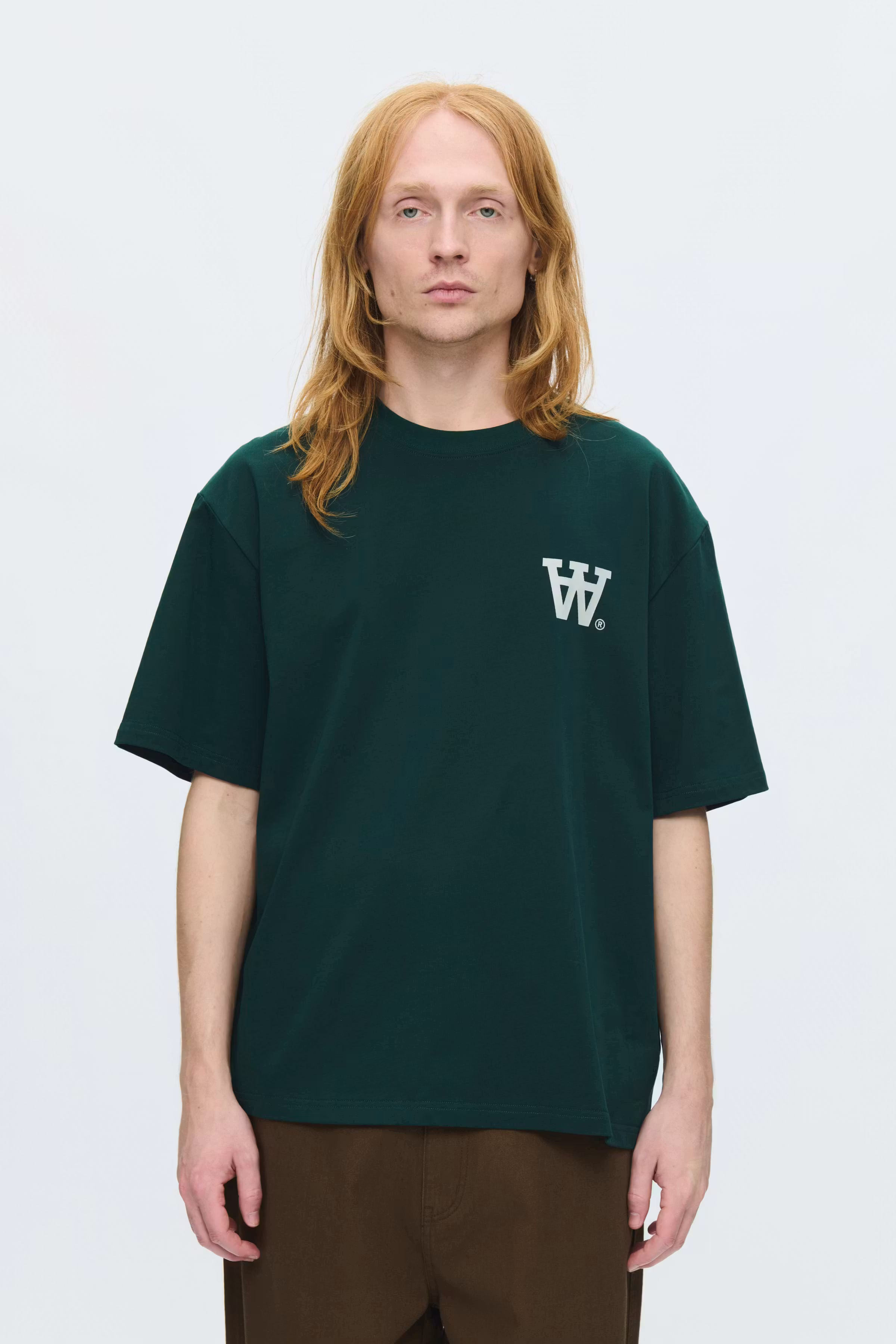 WWLiam T-shirt LOOKBOOK FRONT 30251546-195320