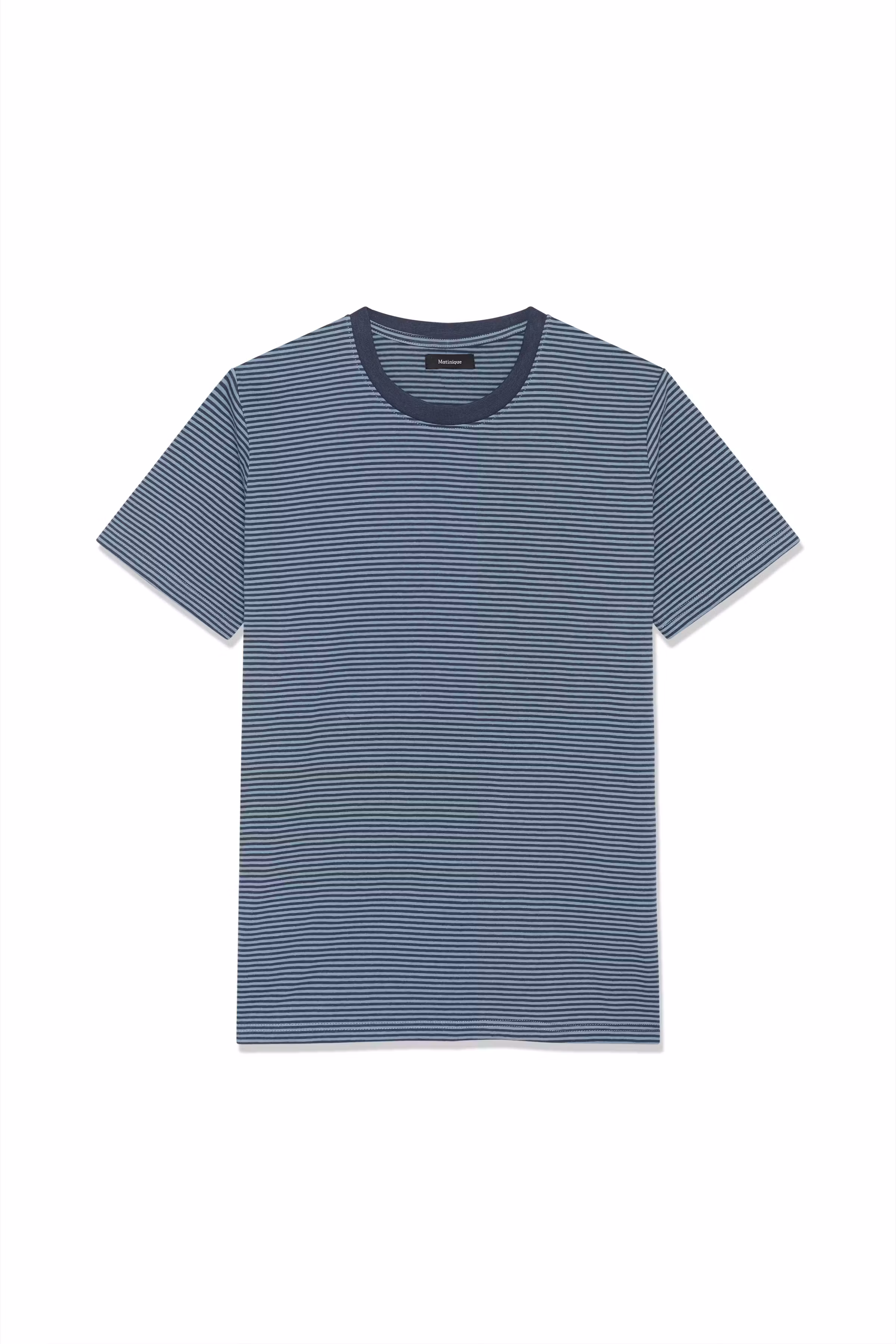 MAjeremy T-shirt PACK FRONT 30207146-184215