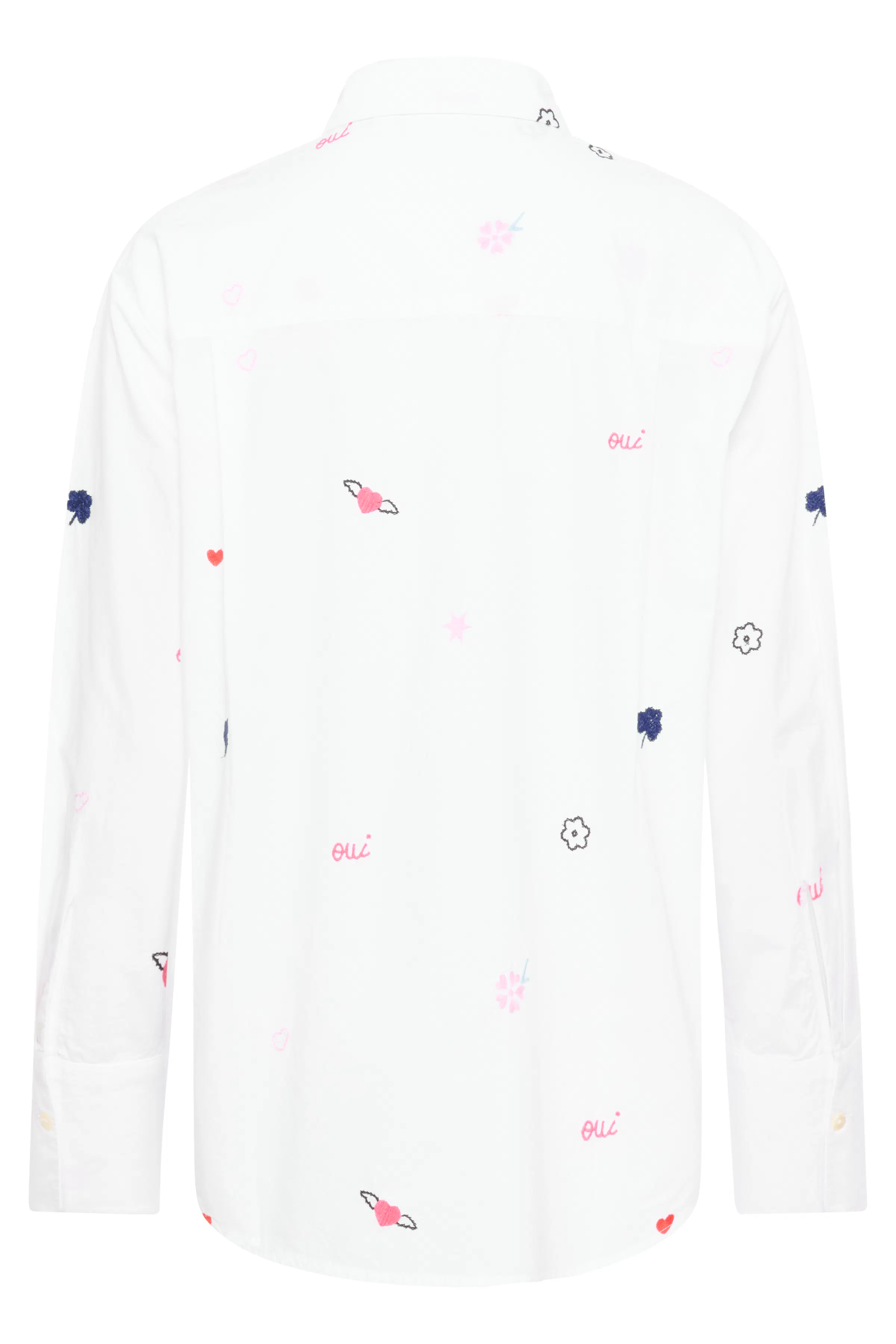 OlbertaSZ Shirt PACK BACK 30514762-110601