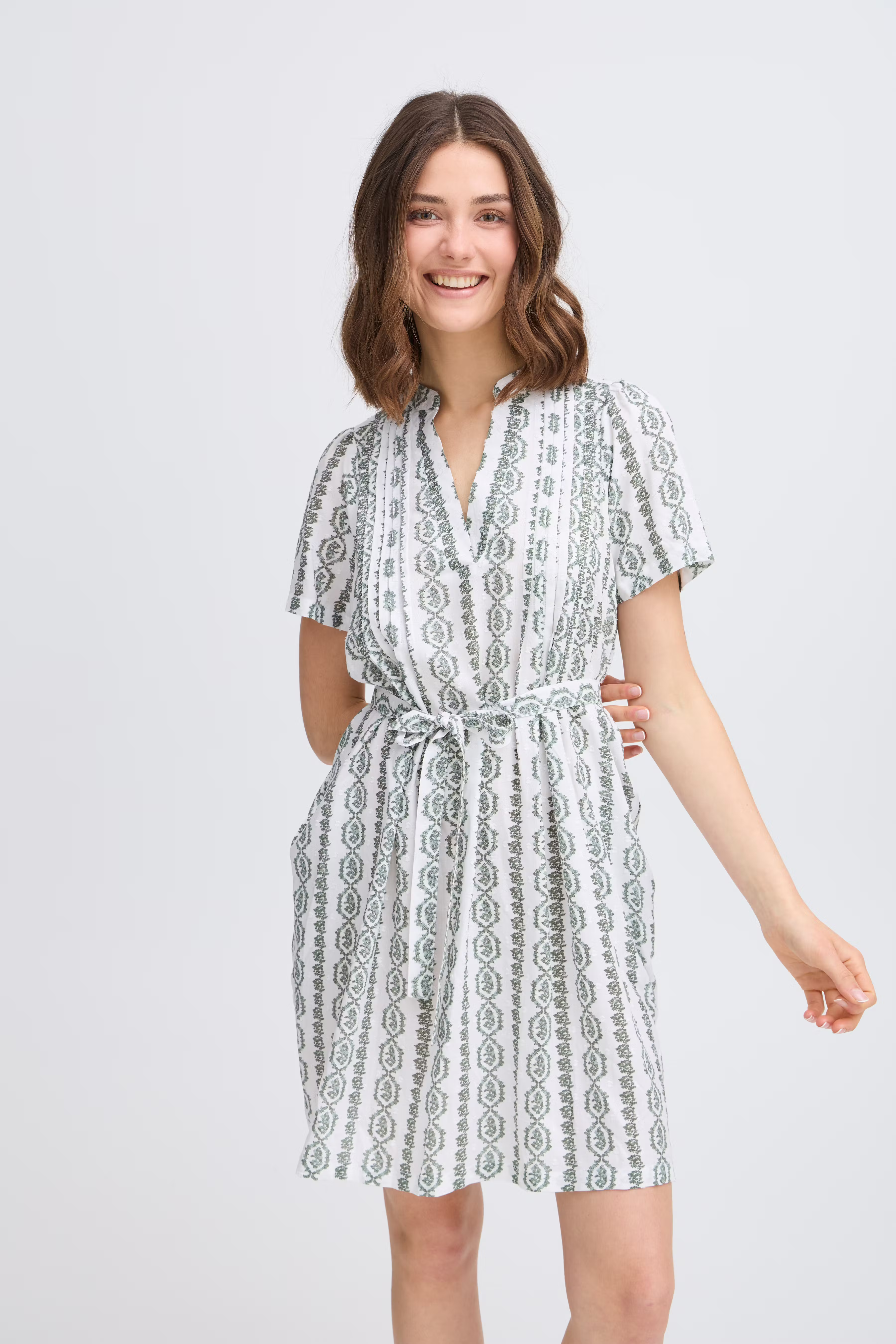 FRSOPHIA Kjole LOCATION NONE 20616303-205548