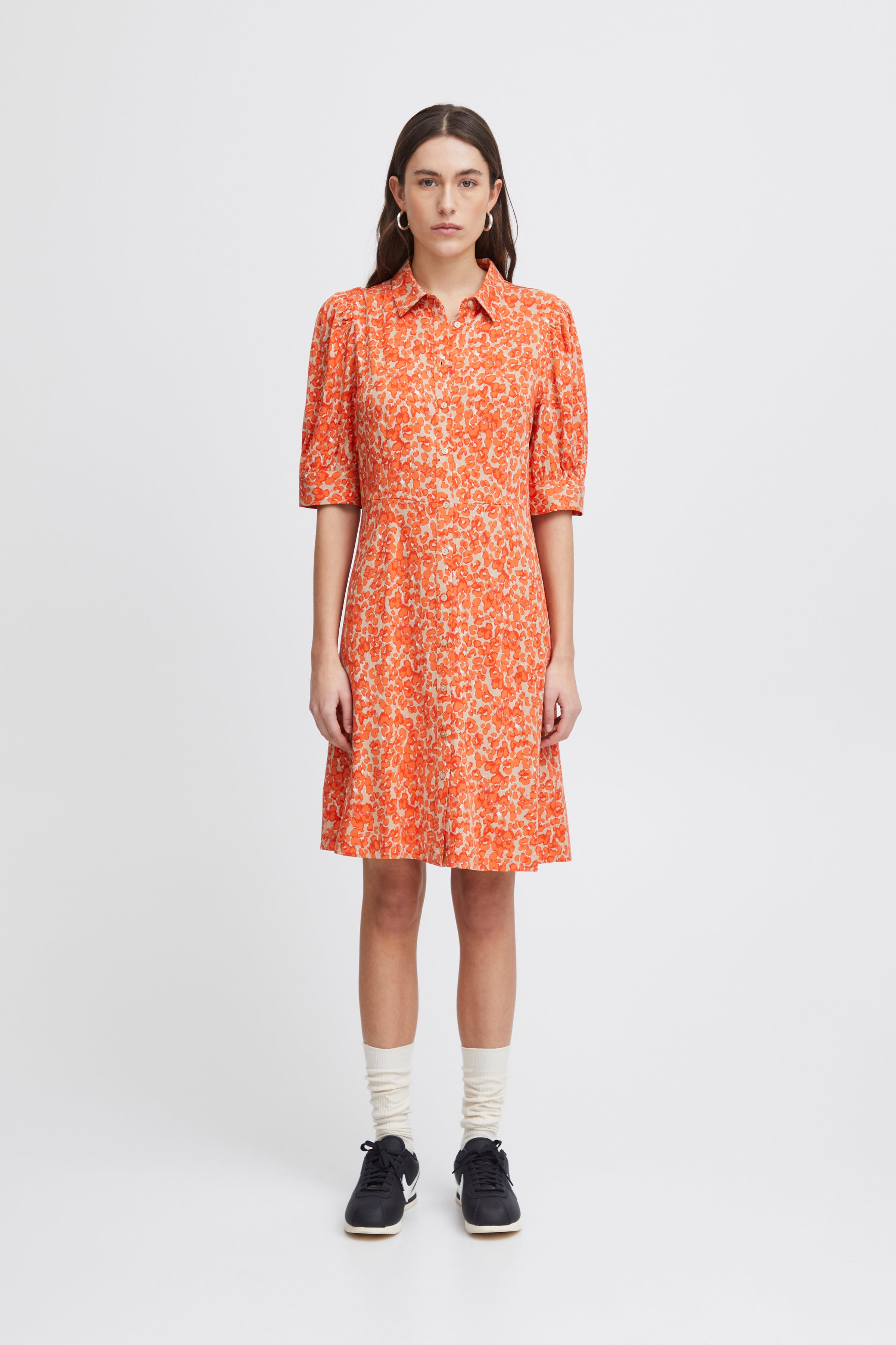 IHAYA Dress LOOKBOOK BACK 20120972-203004