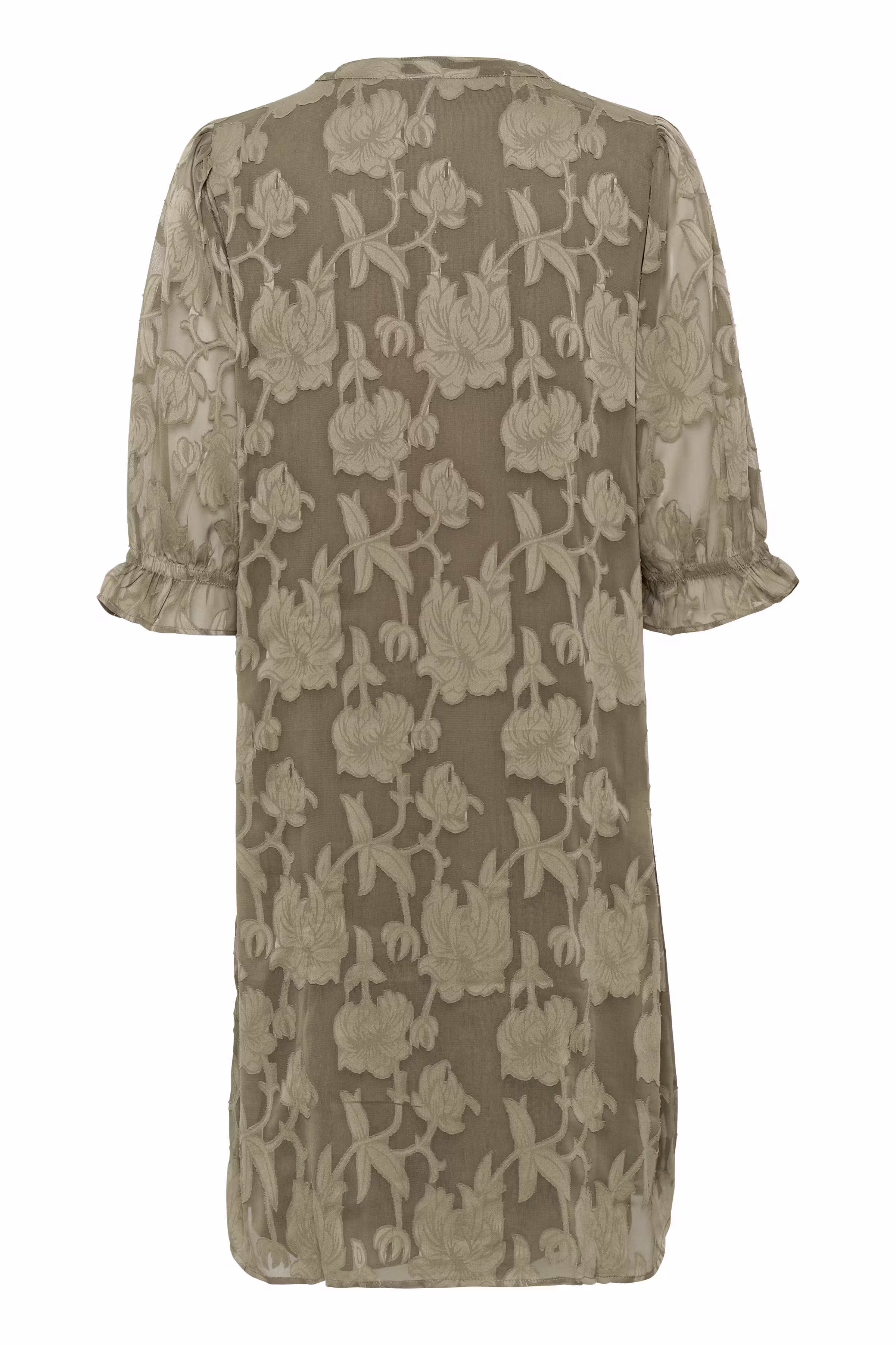 CRYana Dress PACK BACK 10613286-190820