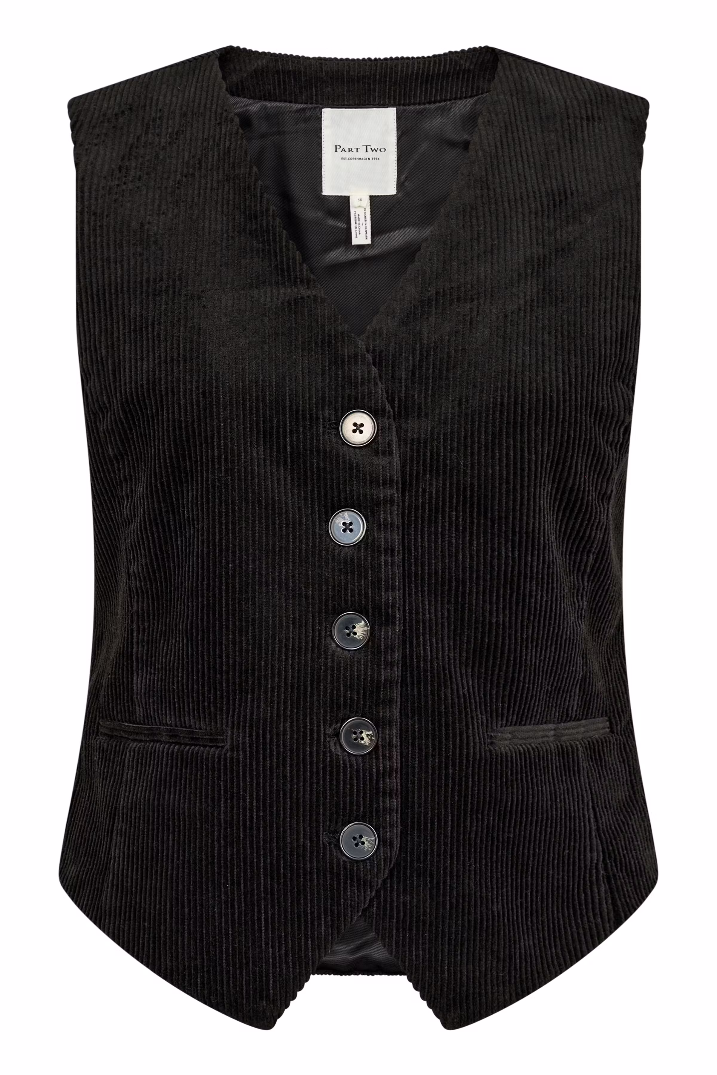 LinkaPW vest PACK FRONT 30308909-194008