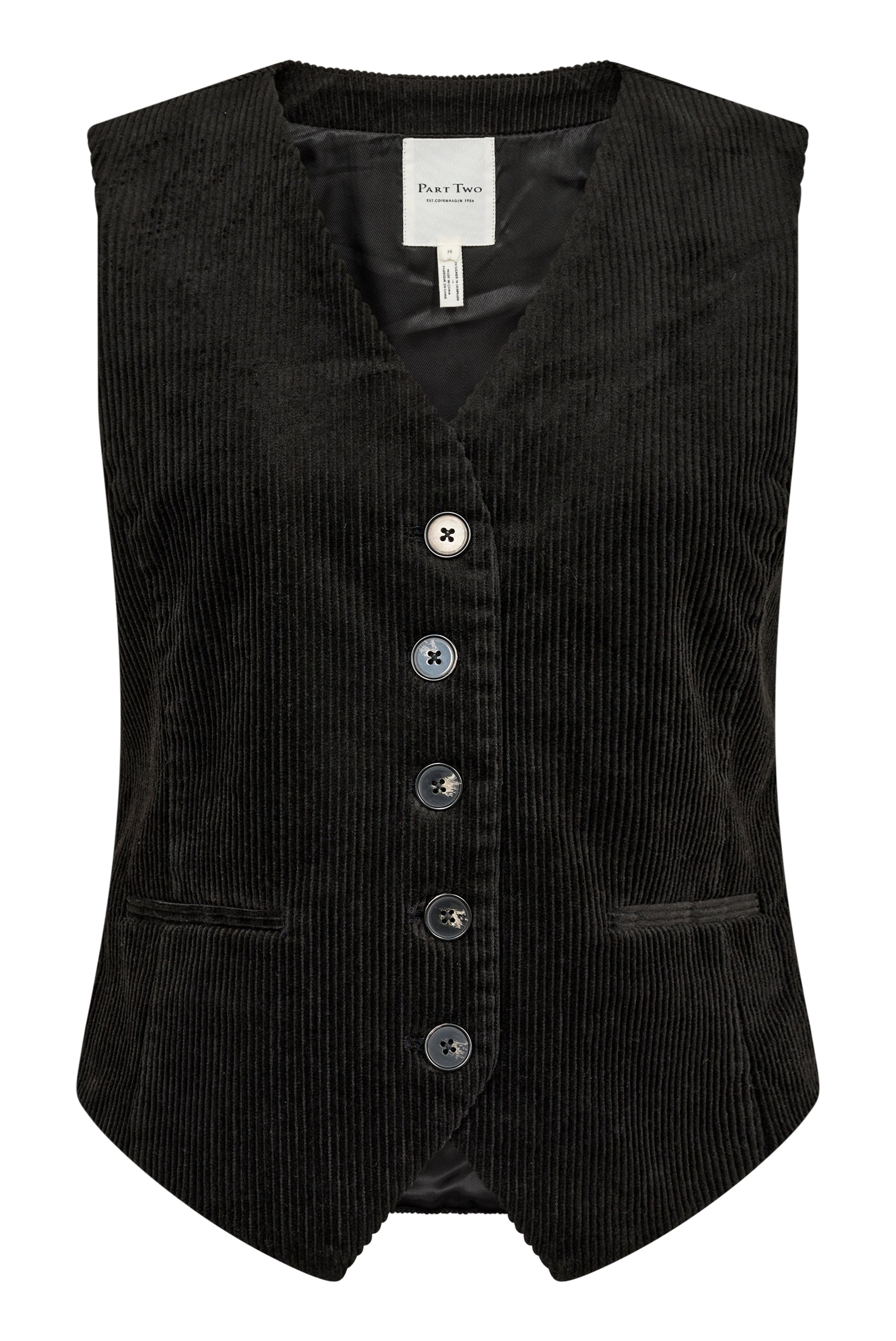 LinkaPW vest PACK FRONT 30308909-194008