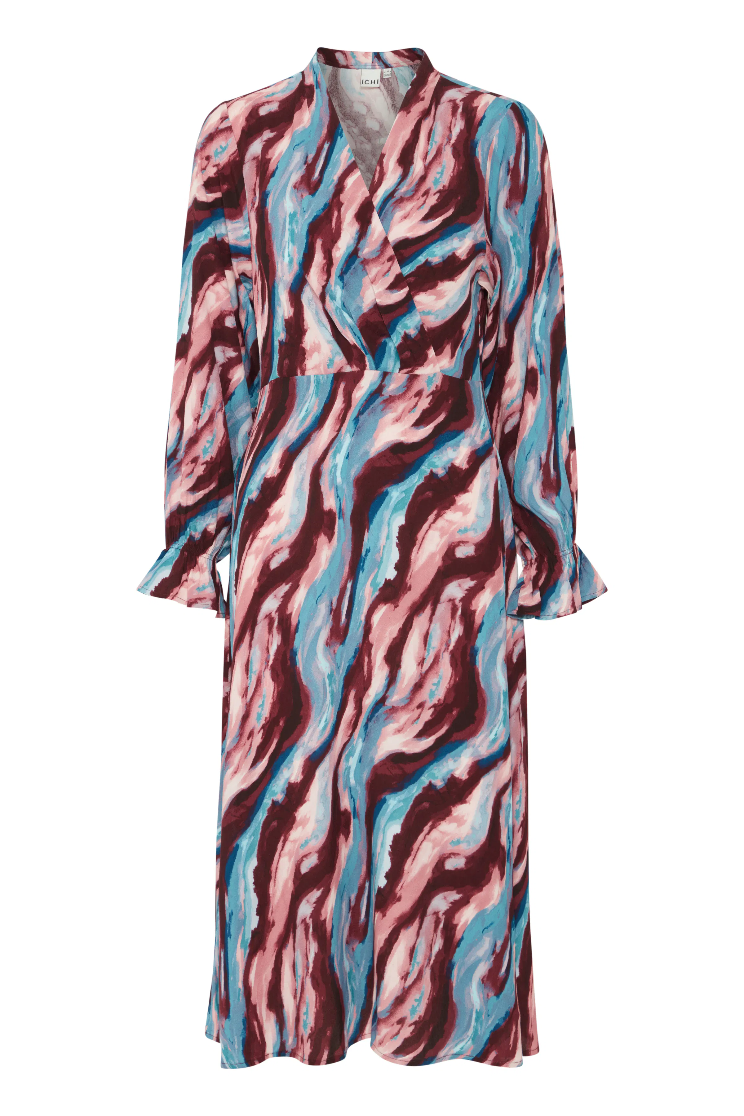 IHHEVAZI Dress PACK FRONT 20121936-203678