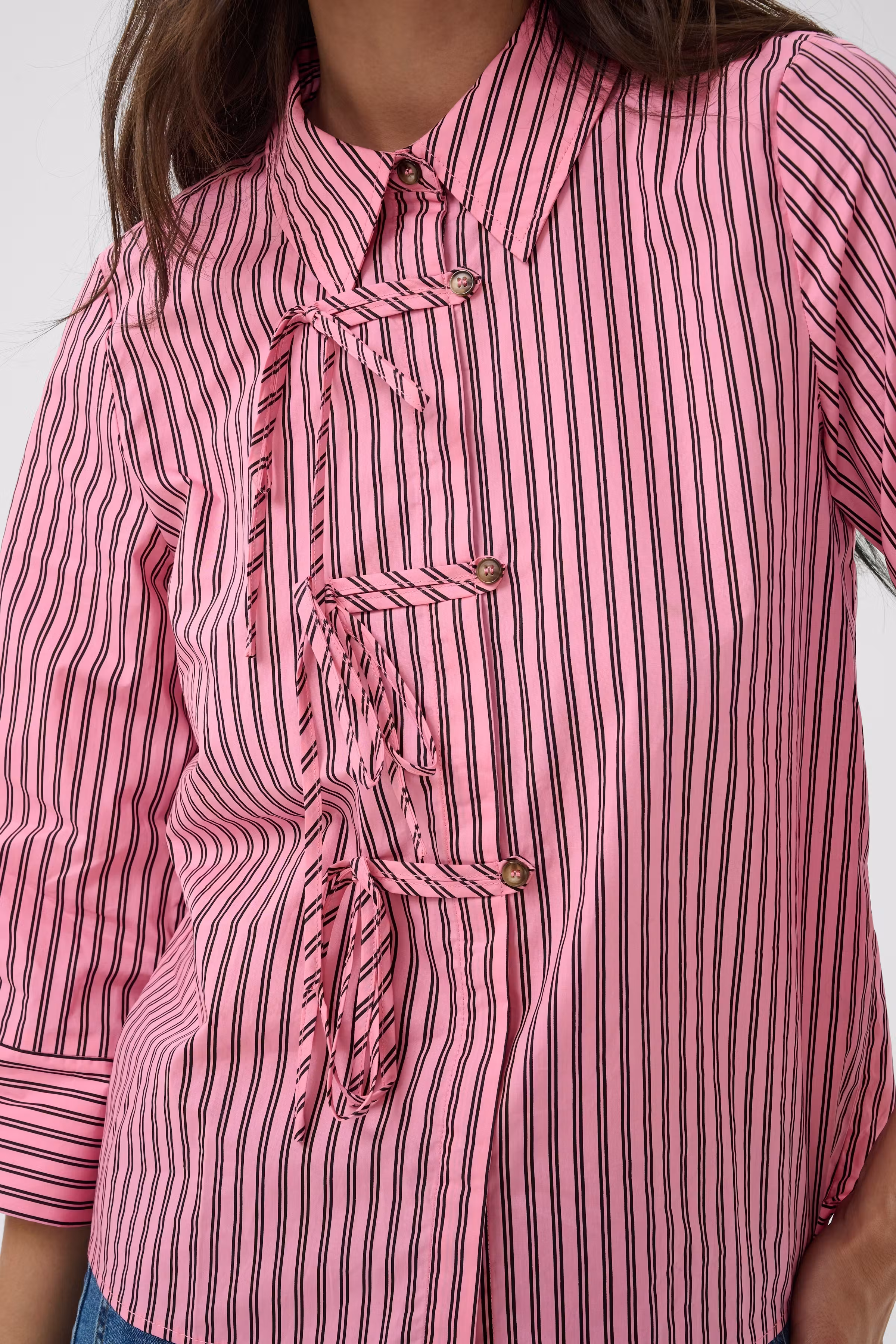 KAjullietta Hemd LOOKBOOK DETAIL 10513179-1000848