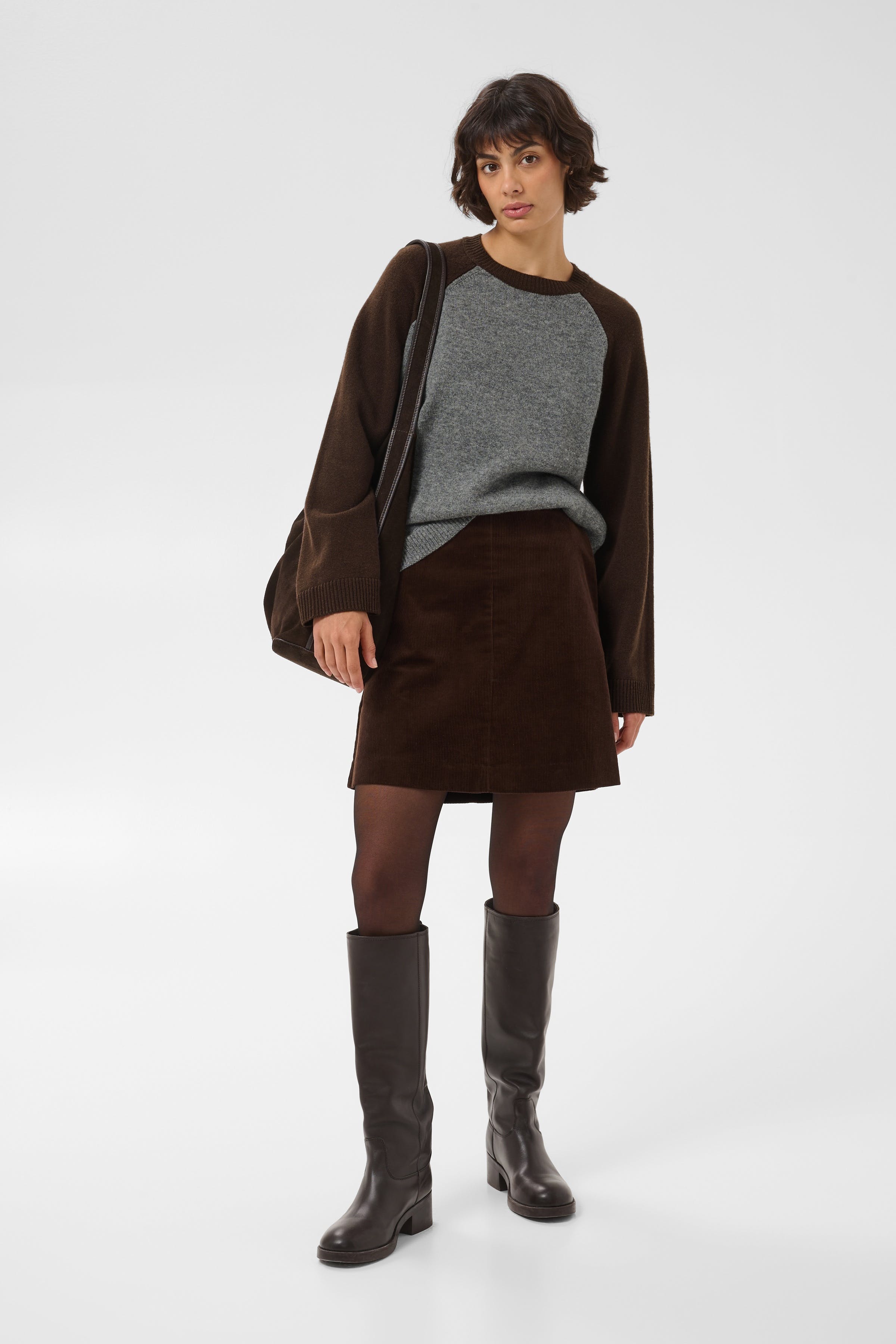 CleoPW Pullover LOOKBOOK FRONT 30310866-305374
