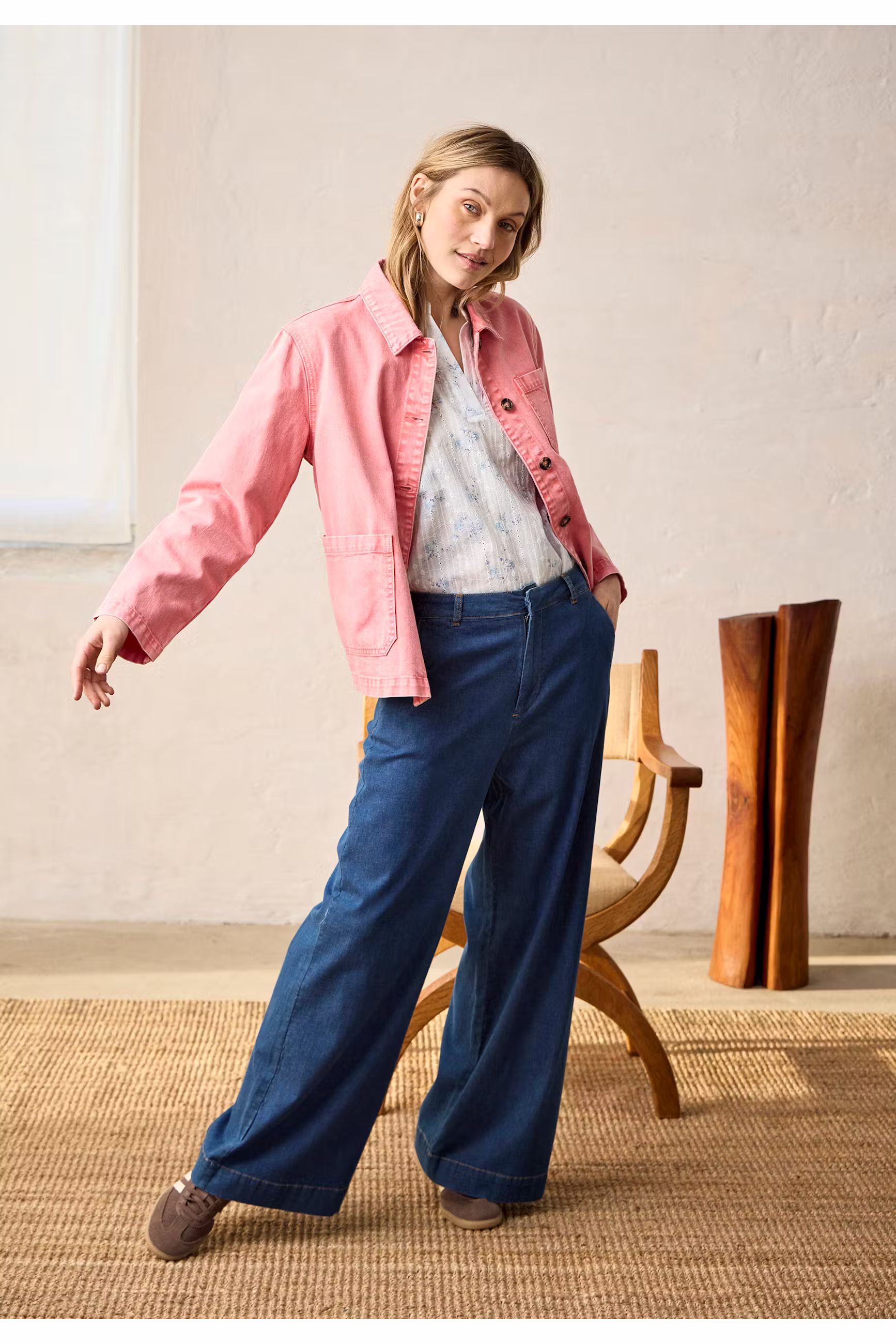 PZGIANNI Casual jakke LOCATION NONE 50210661-161620