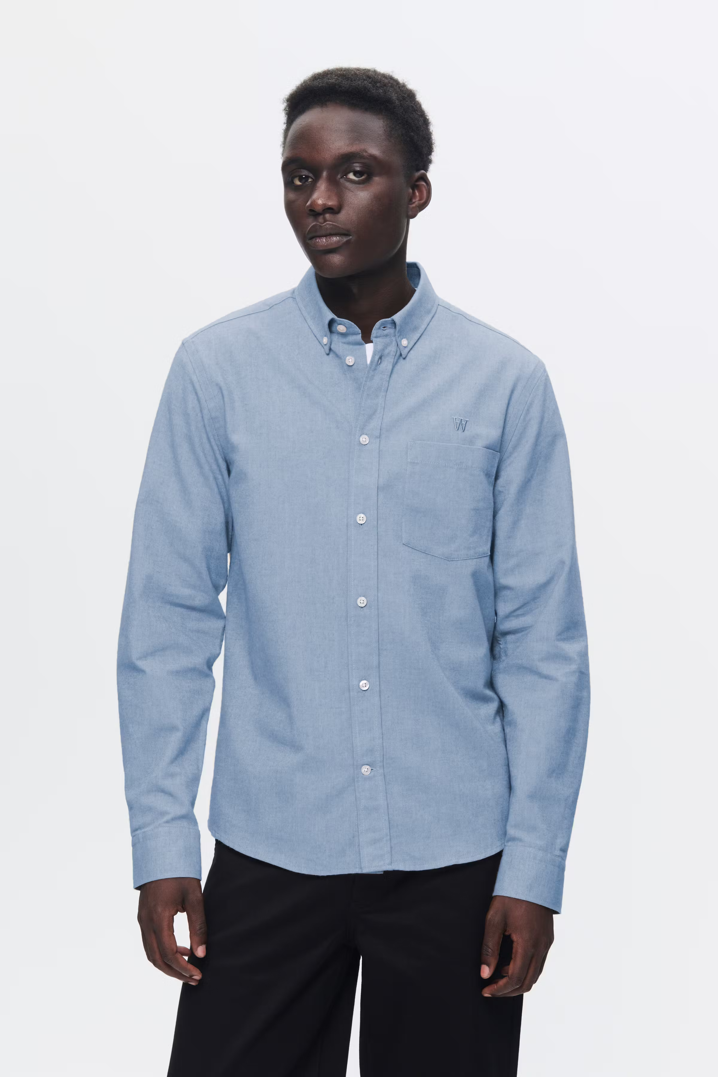 WWAdam Shirt LOOKBOOK FRONT 30251375-304626