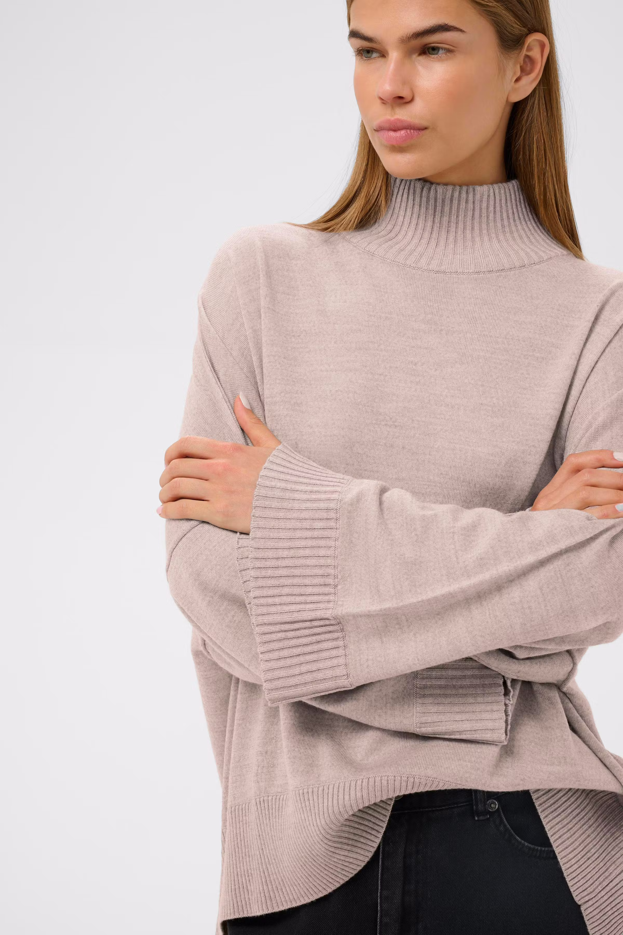 EternalIW Strickpullover LOOKBOOK DETAIL 30105810-300868