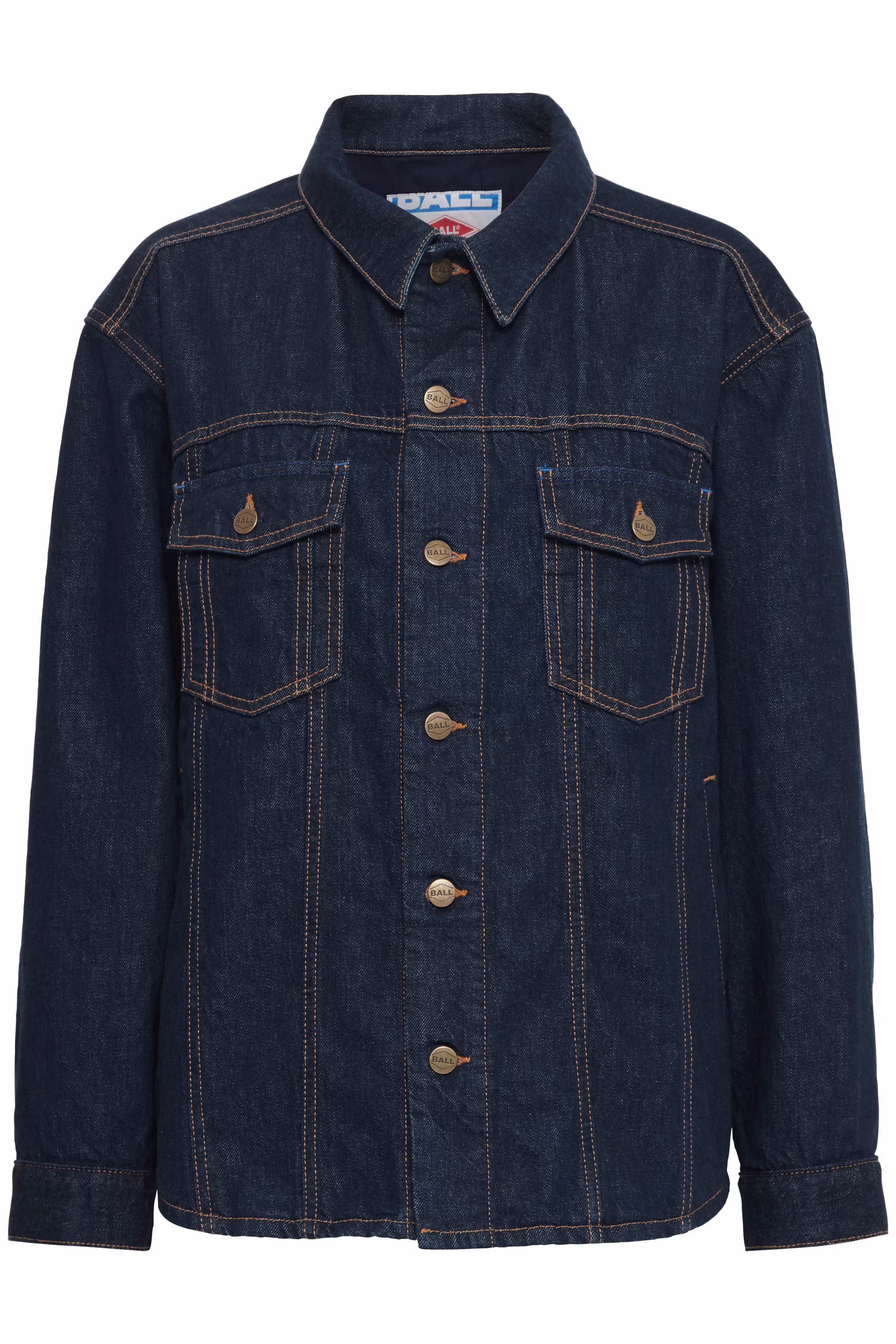 BAJULIETTA Oberbekleidung PACK FRONT 50405031-204027