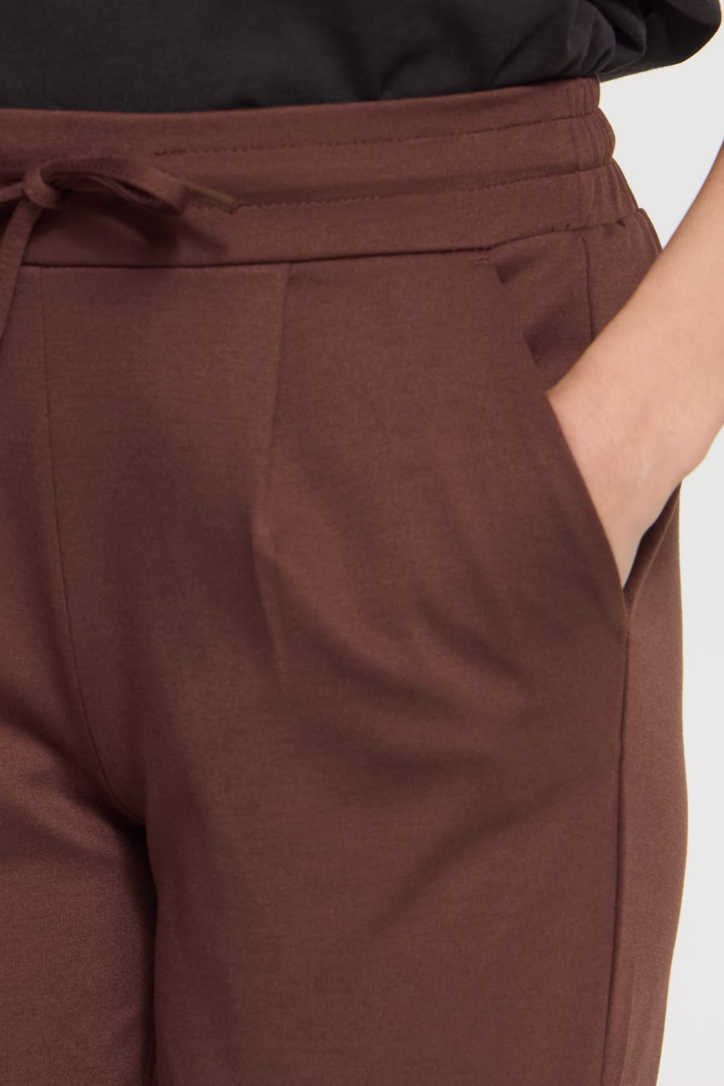 IHKATE Trousers LOOKBOOK DETAIL 20104757-191419