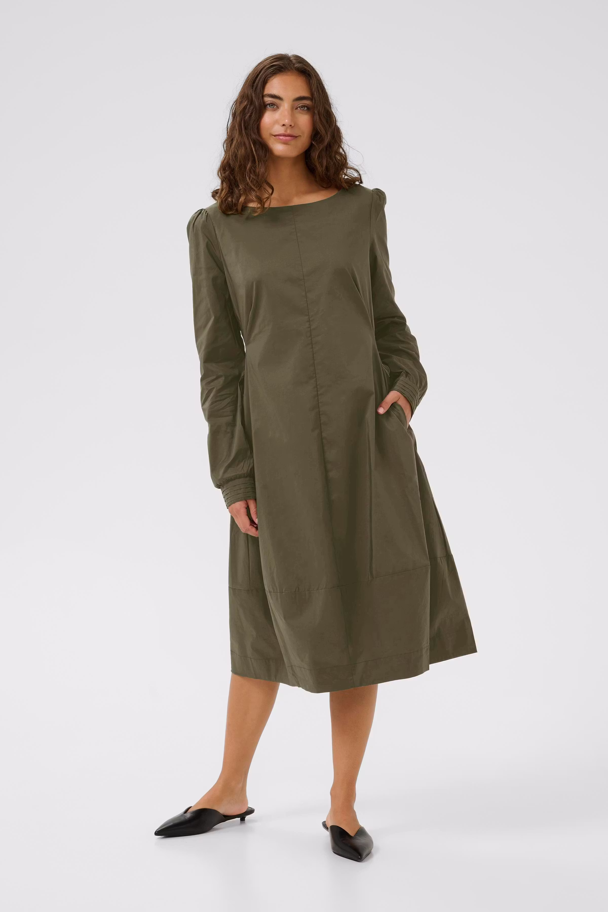 CUantoinett Dress LOOKBOOK FRONT 50107212-180521