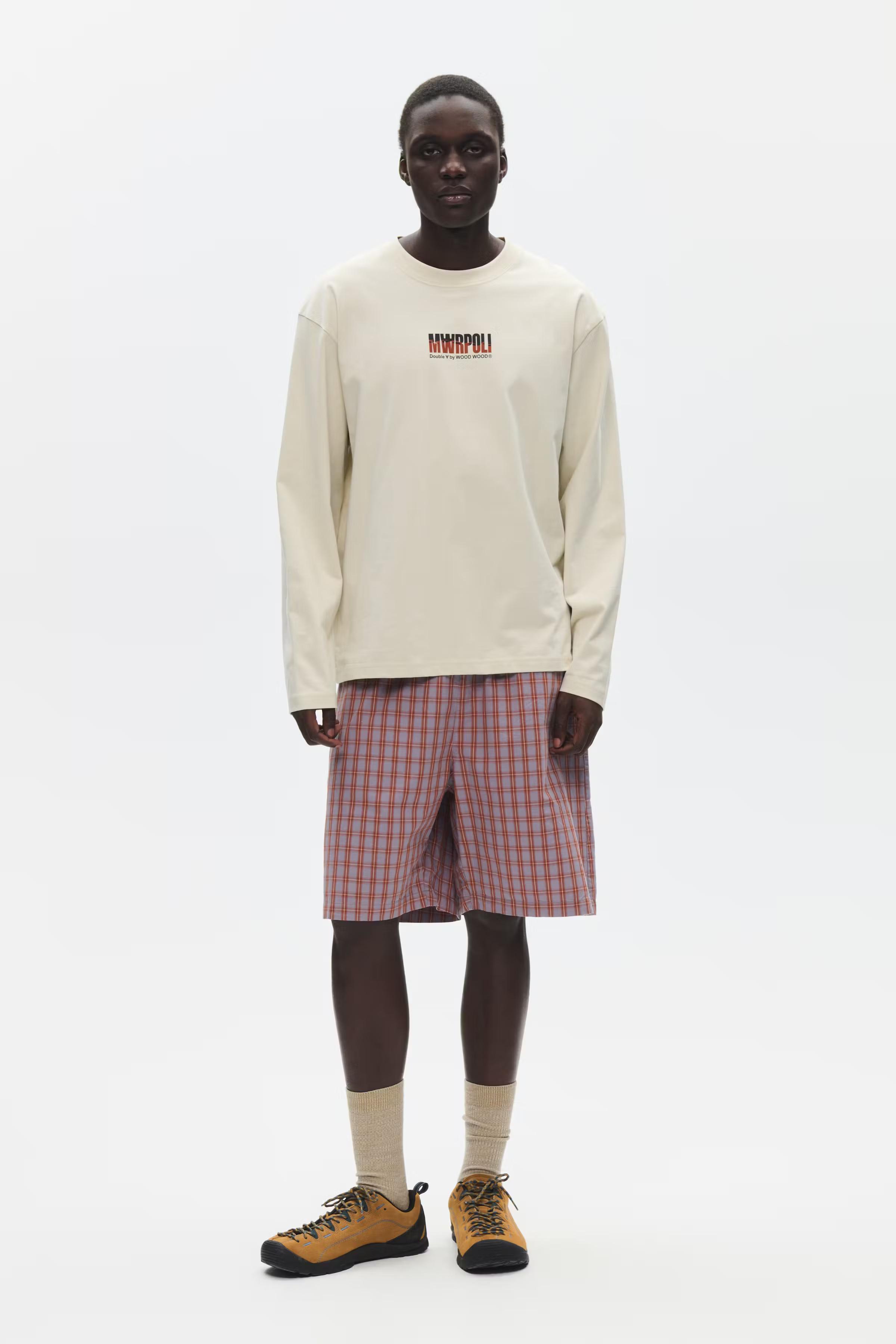 WWAlwin Shorts LOOKBOOK FRONT 30252157-304906