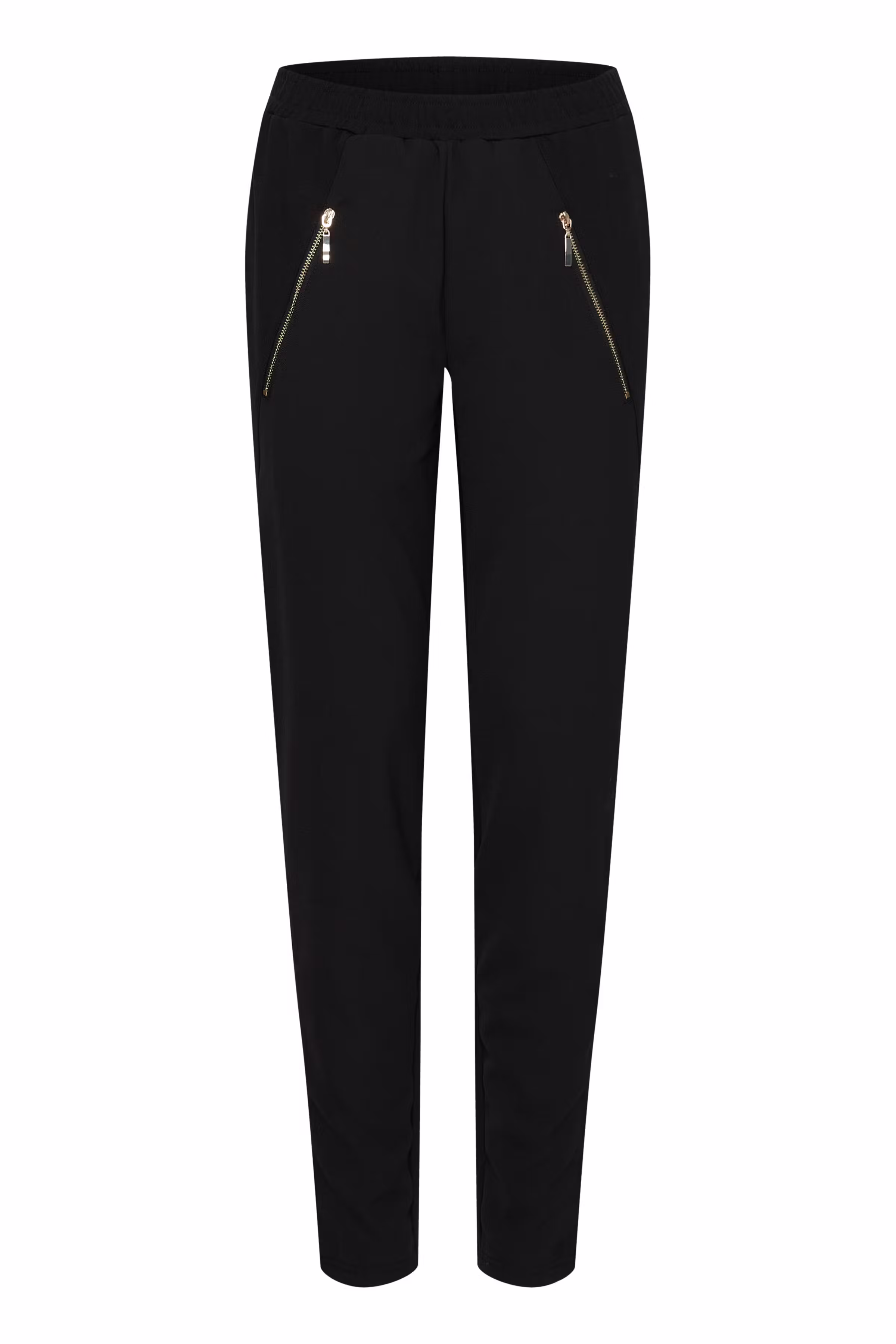 PZKIRA High Waist Bukser PACK FRONT 50207114-193911