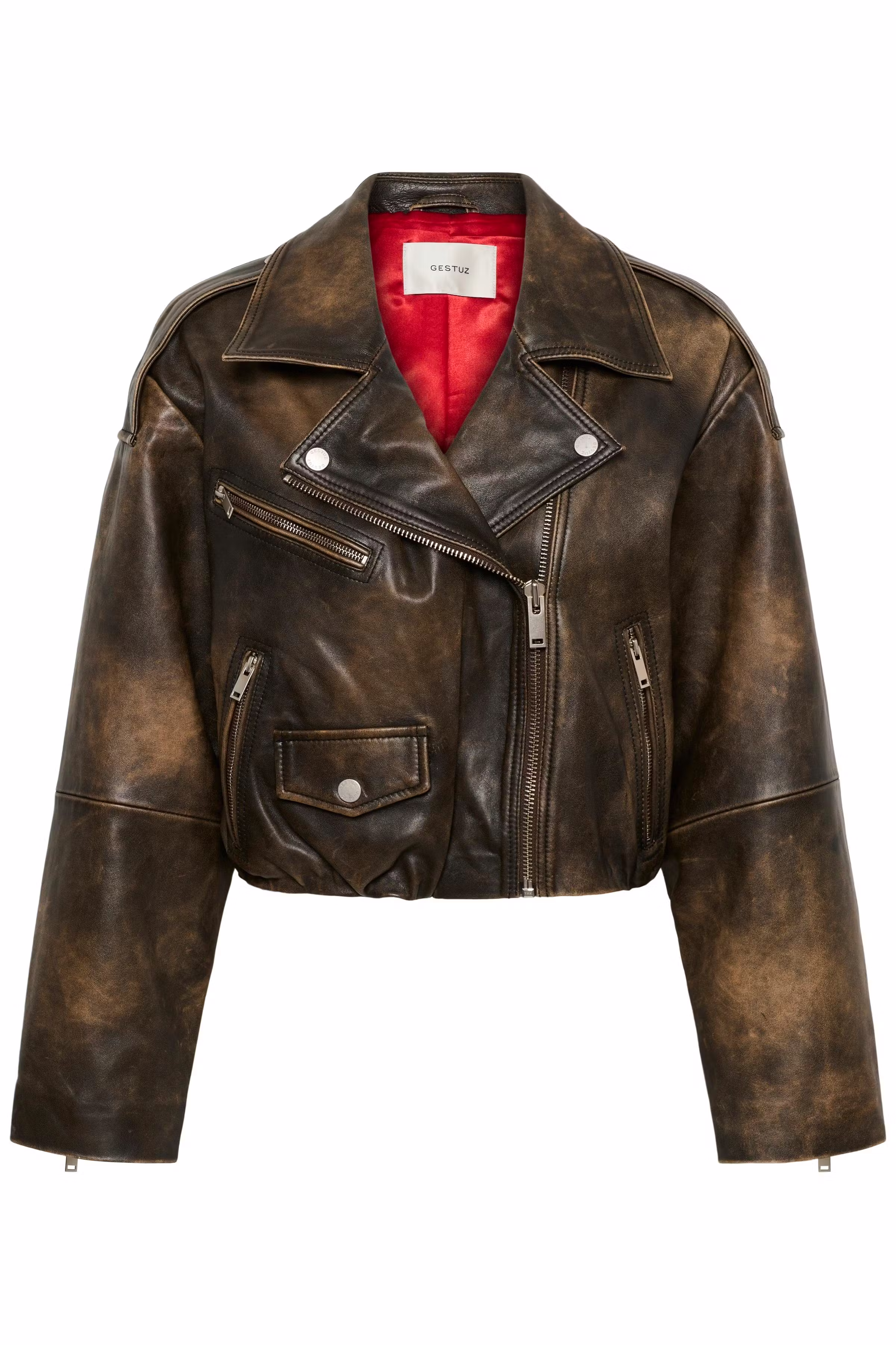 GZdiana Outerwear PACK FRONT 10911257-109679