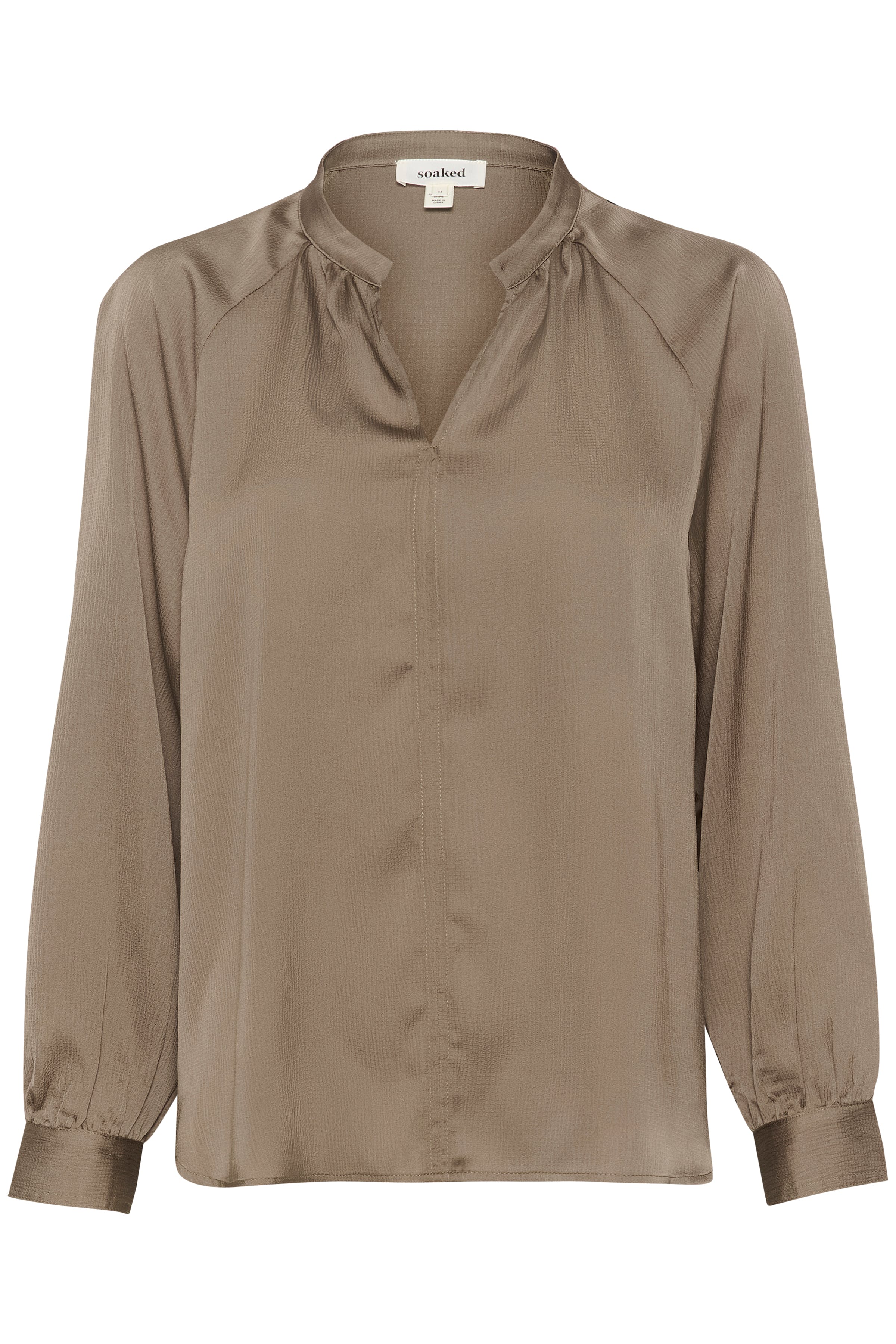 SLIoana Bluse PACK FRONT 30407197-110701