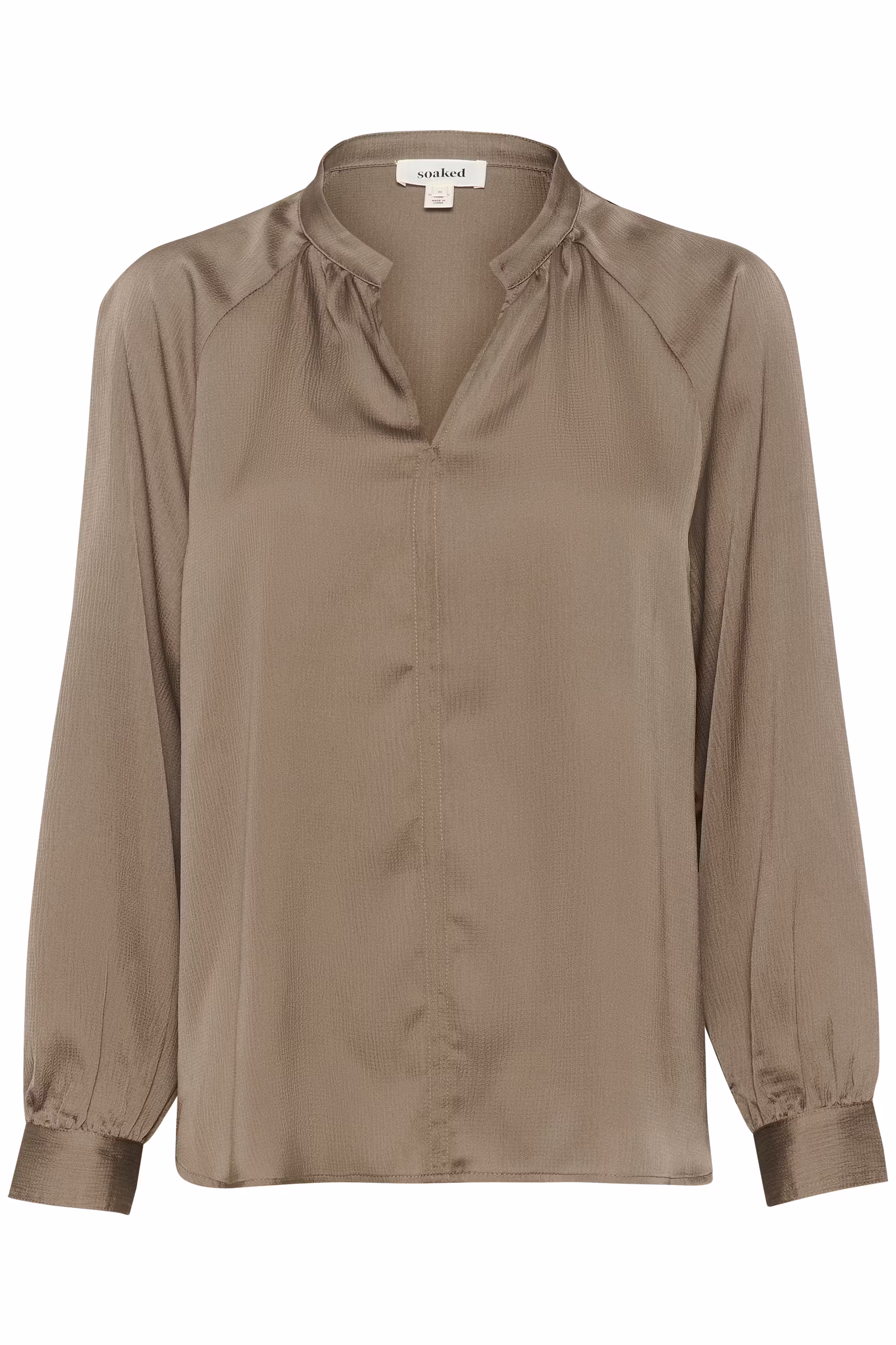 SLIoana Bluse PACK FRONT 30407197-190808