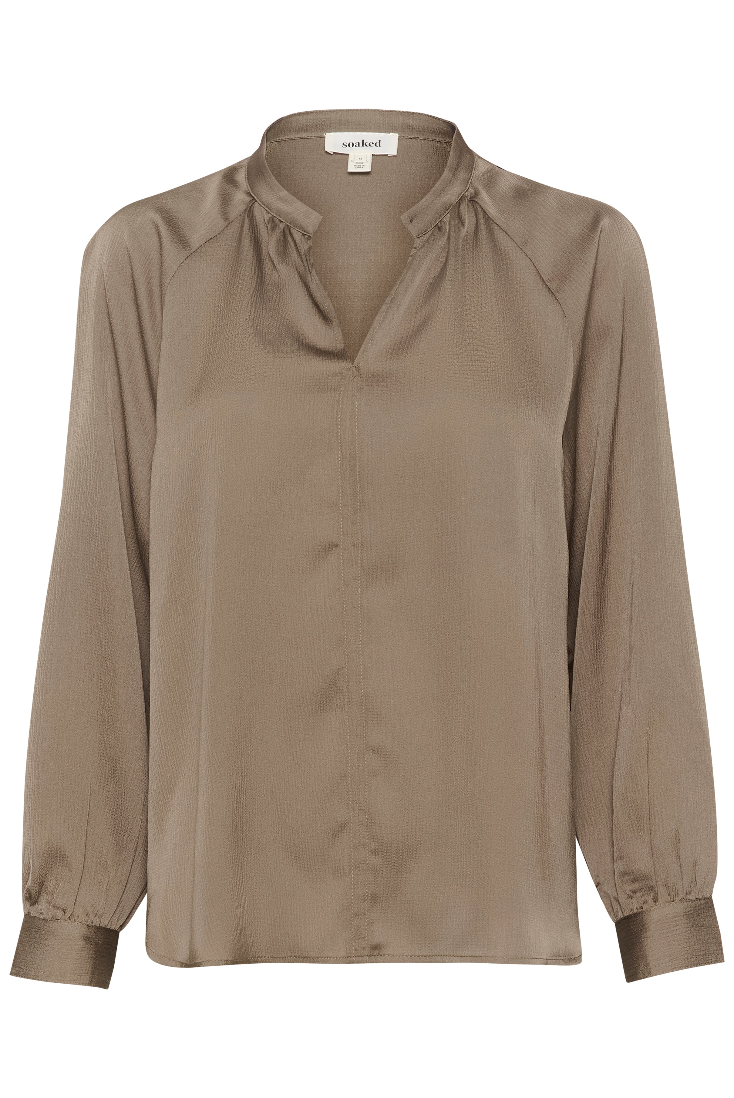 SLIoana Blus PACK FRONT 30407197-110701