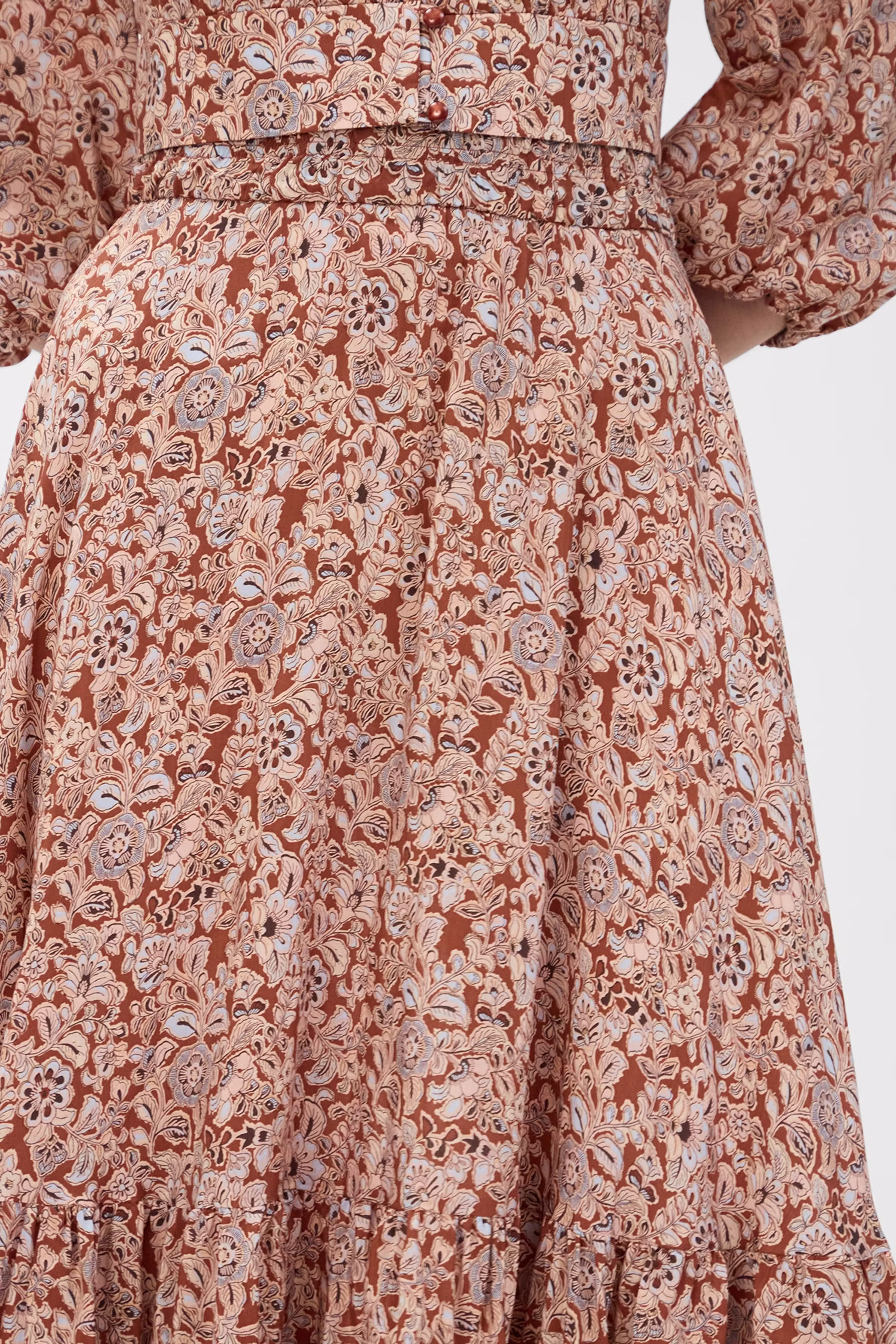 SANJA Skirt LOOKBOOK DETAIL 30600527-MC2147