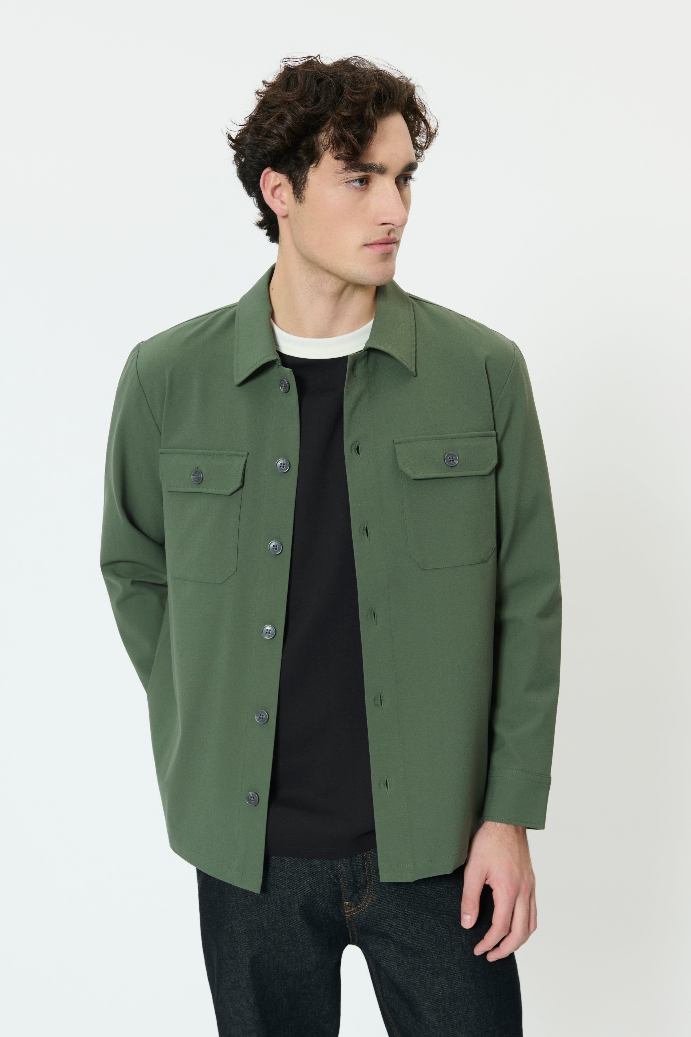 MADamo Shirt LOOKBOOK FRONT 30207775-190309