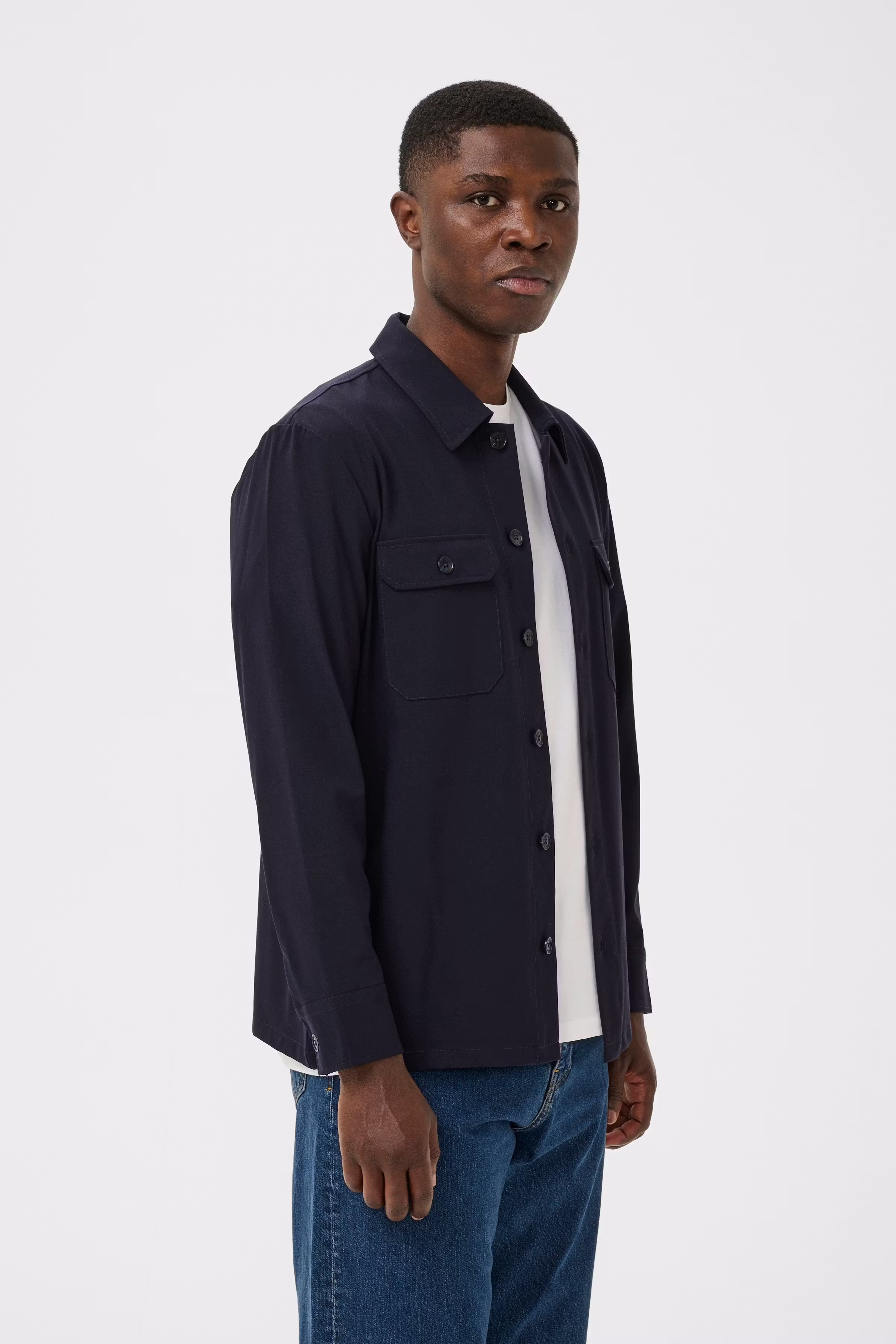 MADamo Hemd LOOKBOOK FRONT 30207775-194011