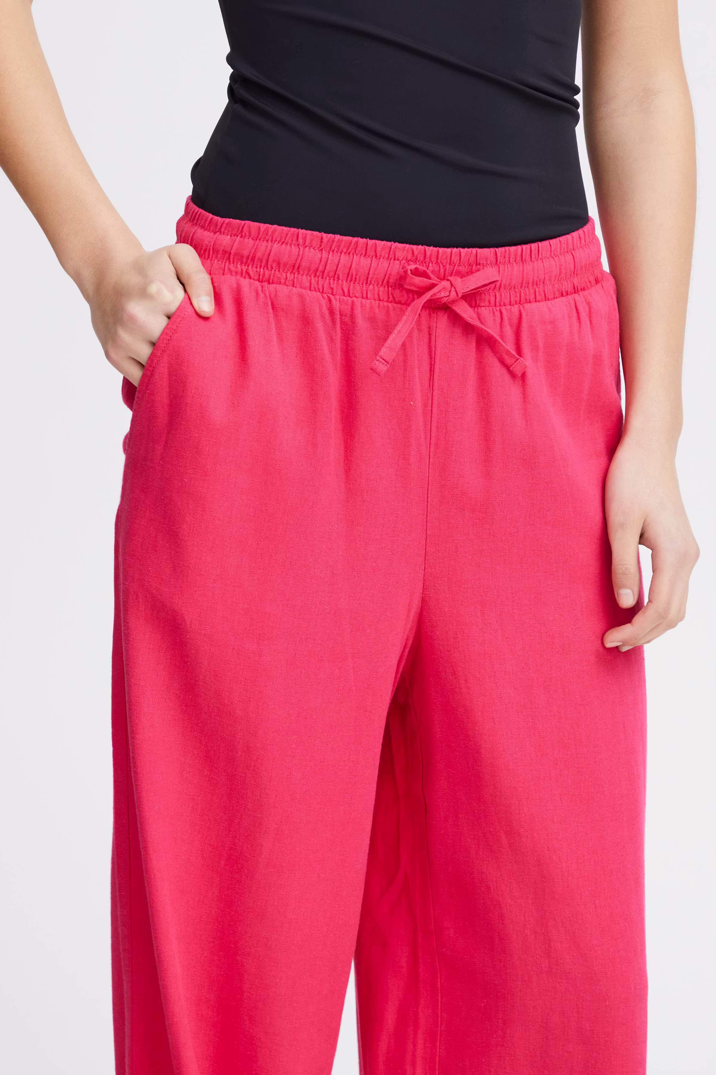 IHLINO Trousers LOOKBOOK DETAIL 20119483-181951