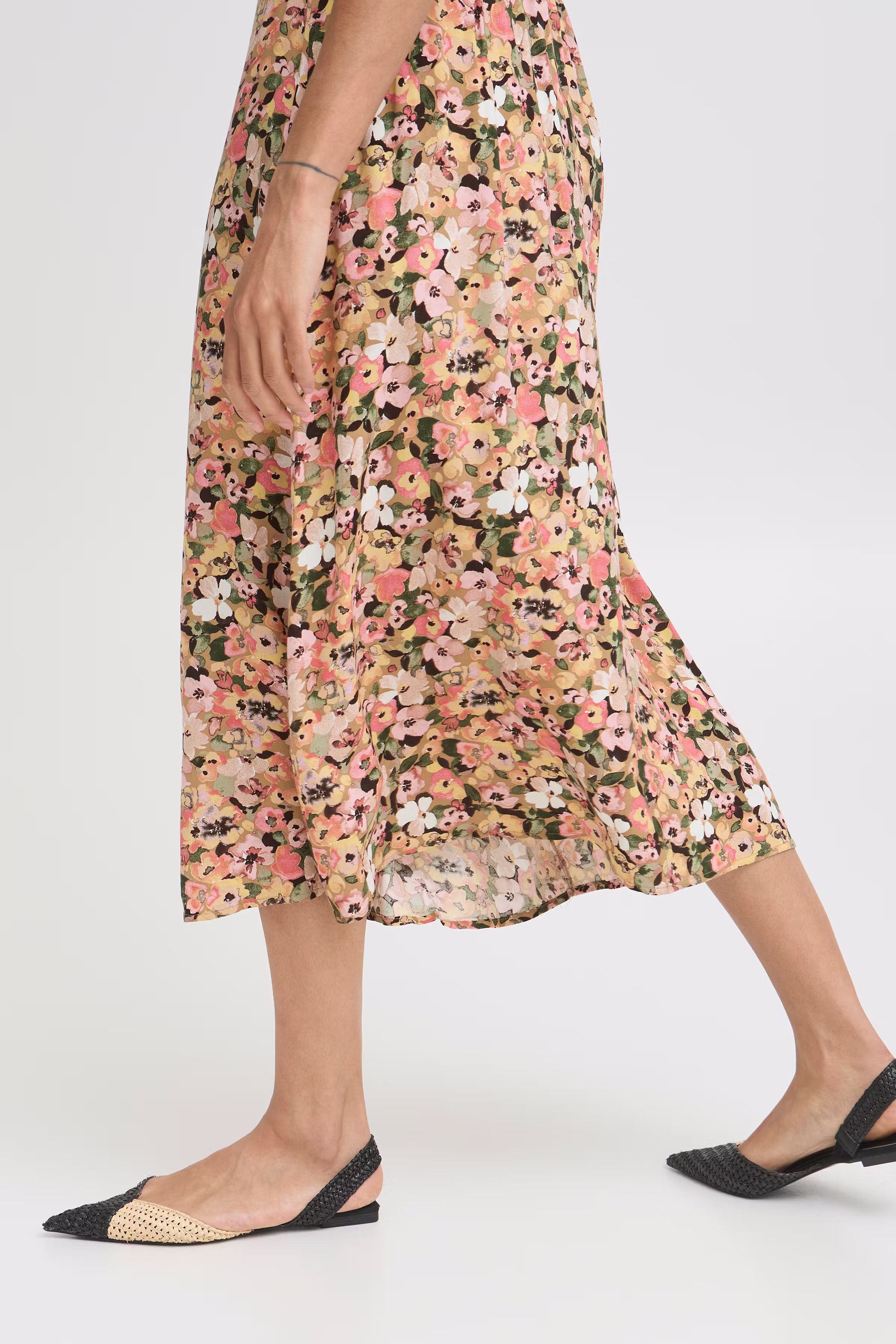 BYMMJOELLA Kjol LOOKBOOK DETAIL 20816524-204525