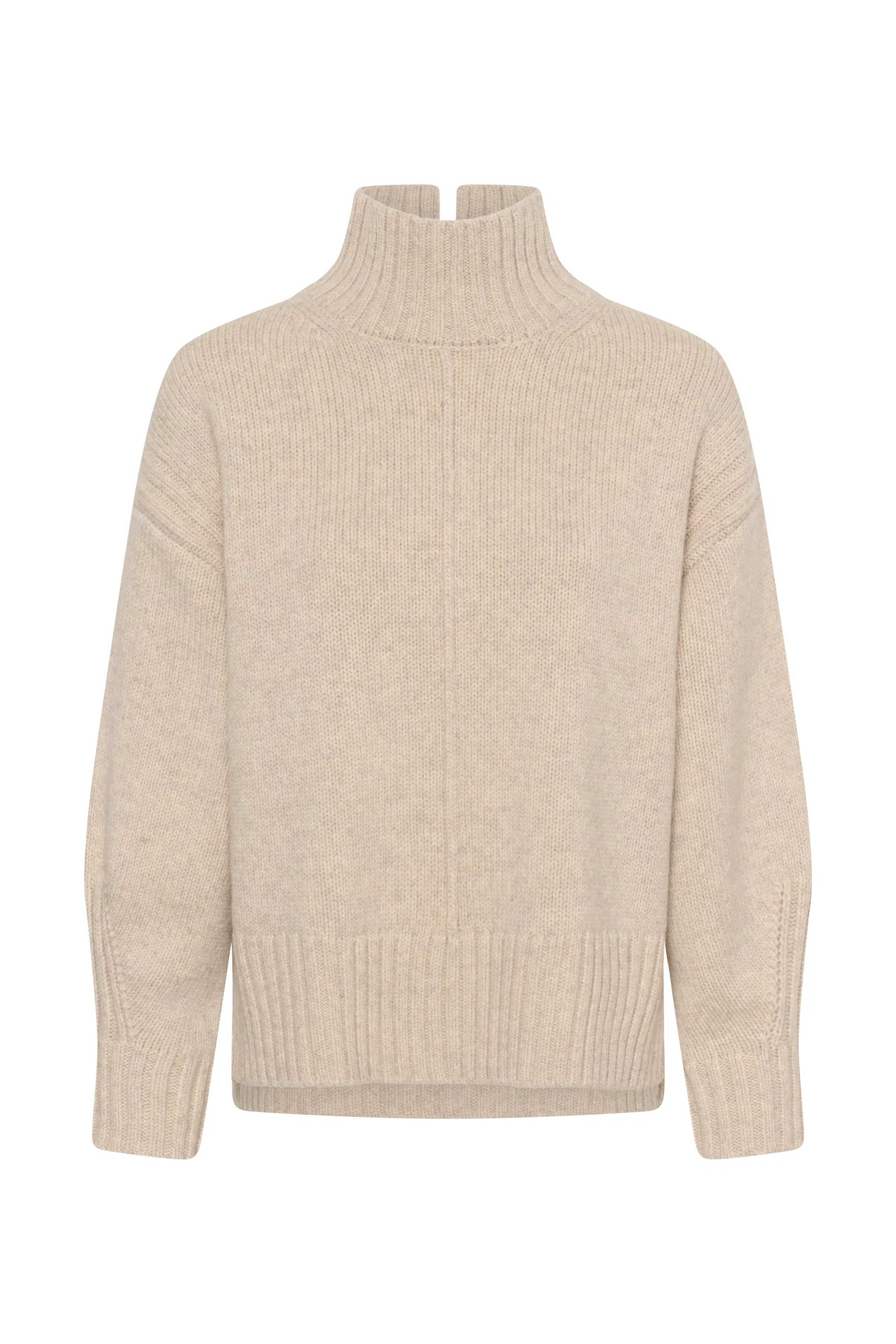 SLMoline Pullover PACK FRONT 30409432-303161