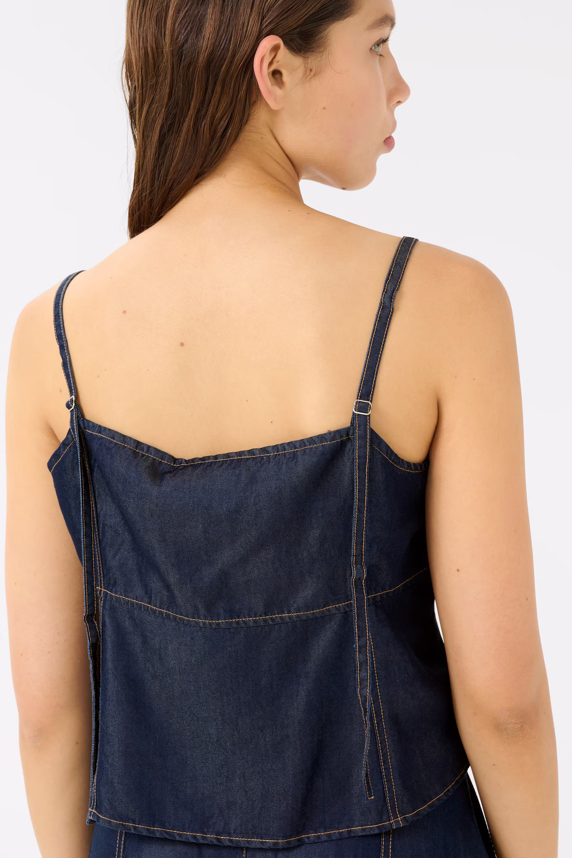 GZnia Top LOOKBOOK DETAIL 10910376-107762