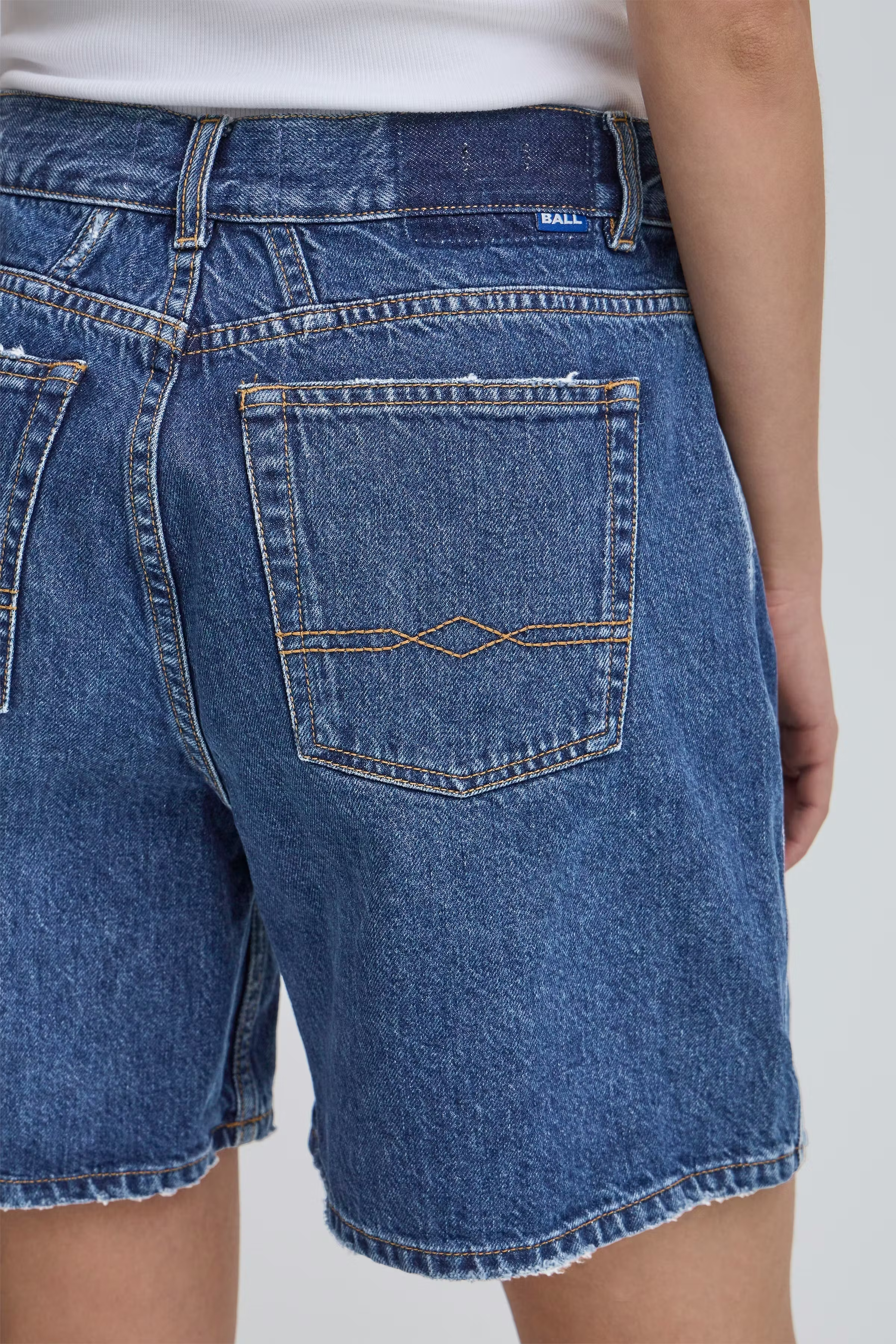 BASERRE Shorts LOOKBOOK DETAIL 50405171-204626