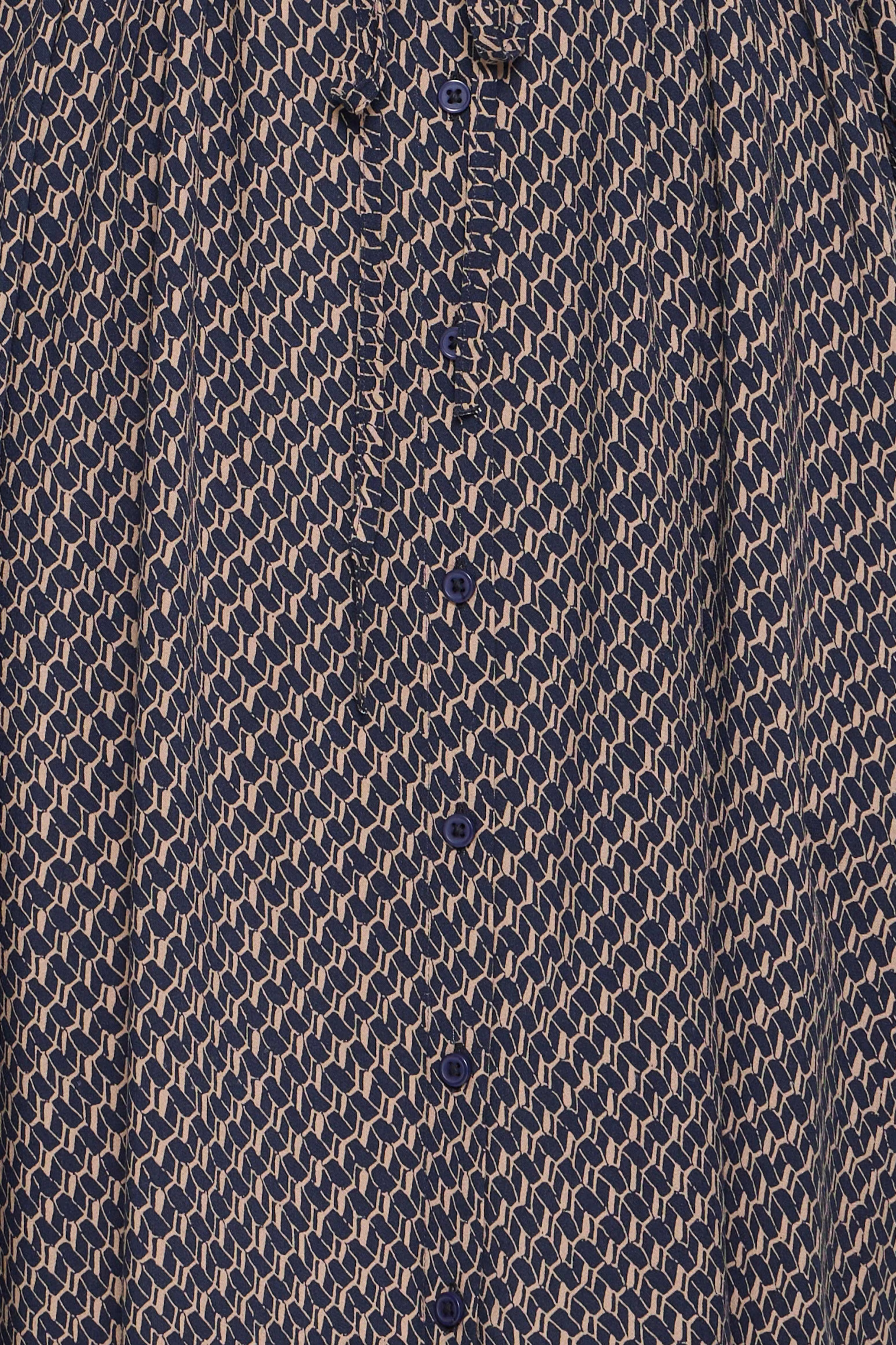 FRFLOWY Kjole PACK DETAIL 20614107-205343