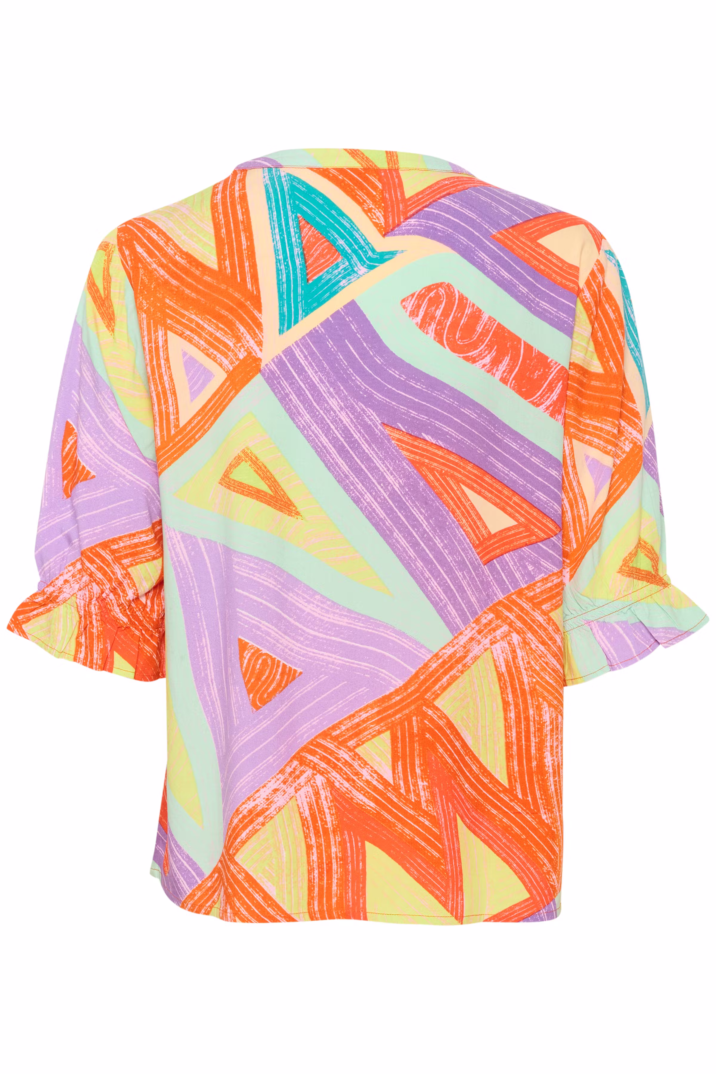 CRGia Bluse PACK BACK 10612510-105812