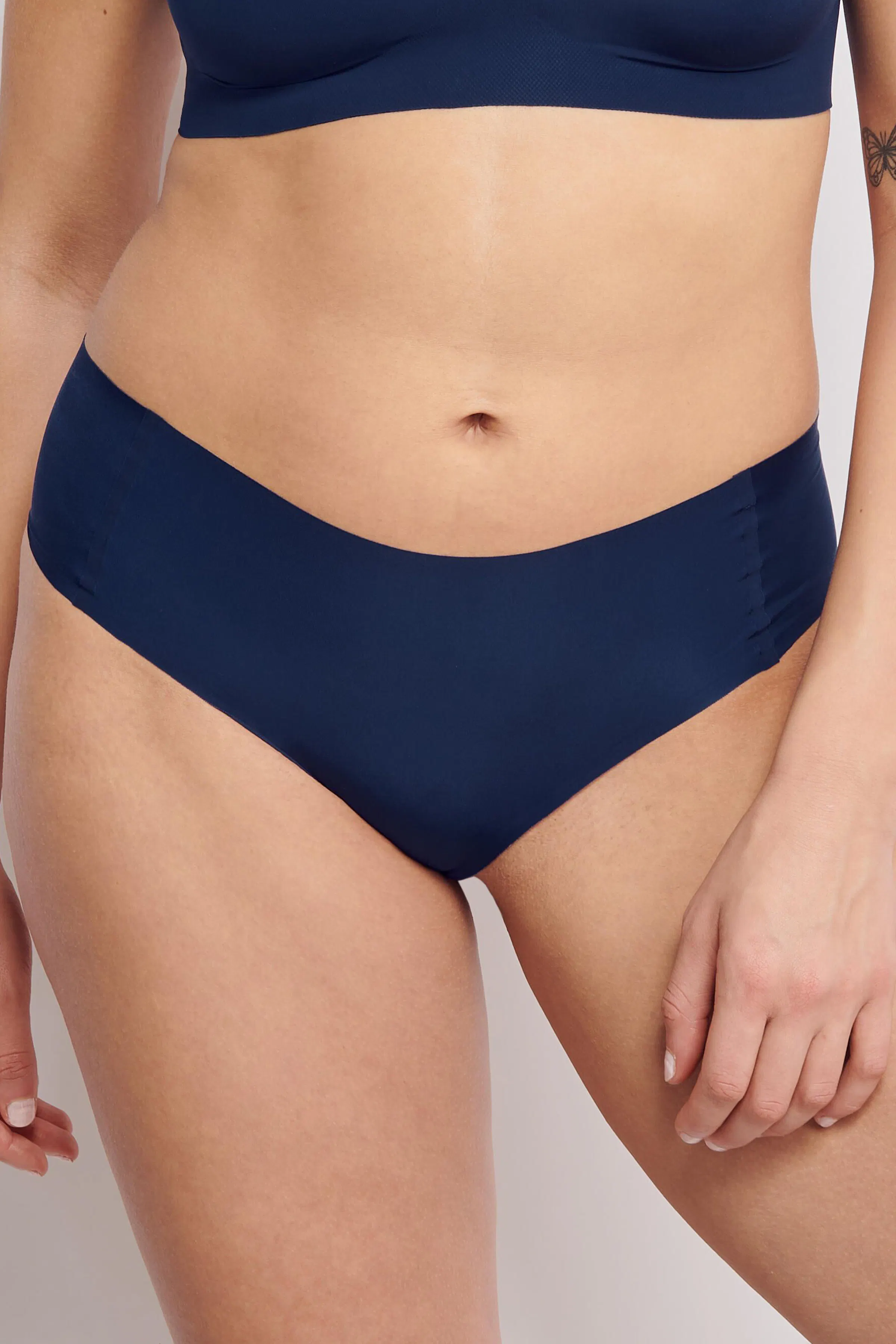 sloggiZERO-Feel Panties LOOKBOOK FRONT 40551604-400837