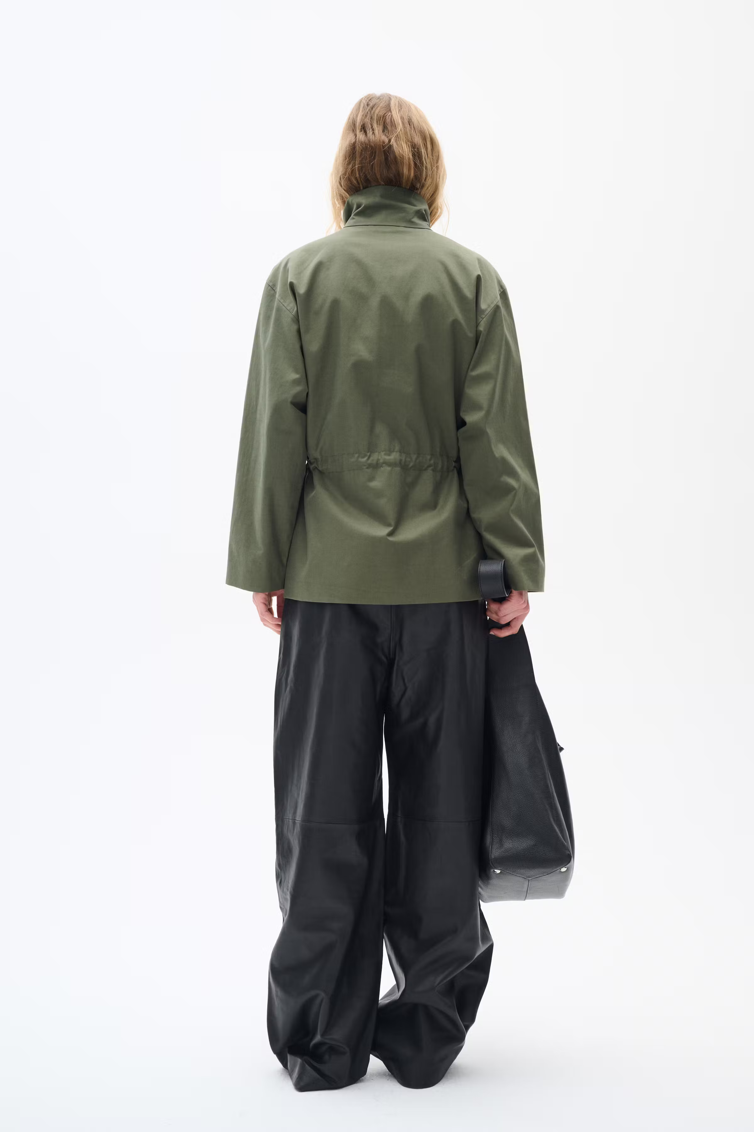 MazieIW Coat LOOKBOOK BACK 30109943-190312