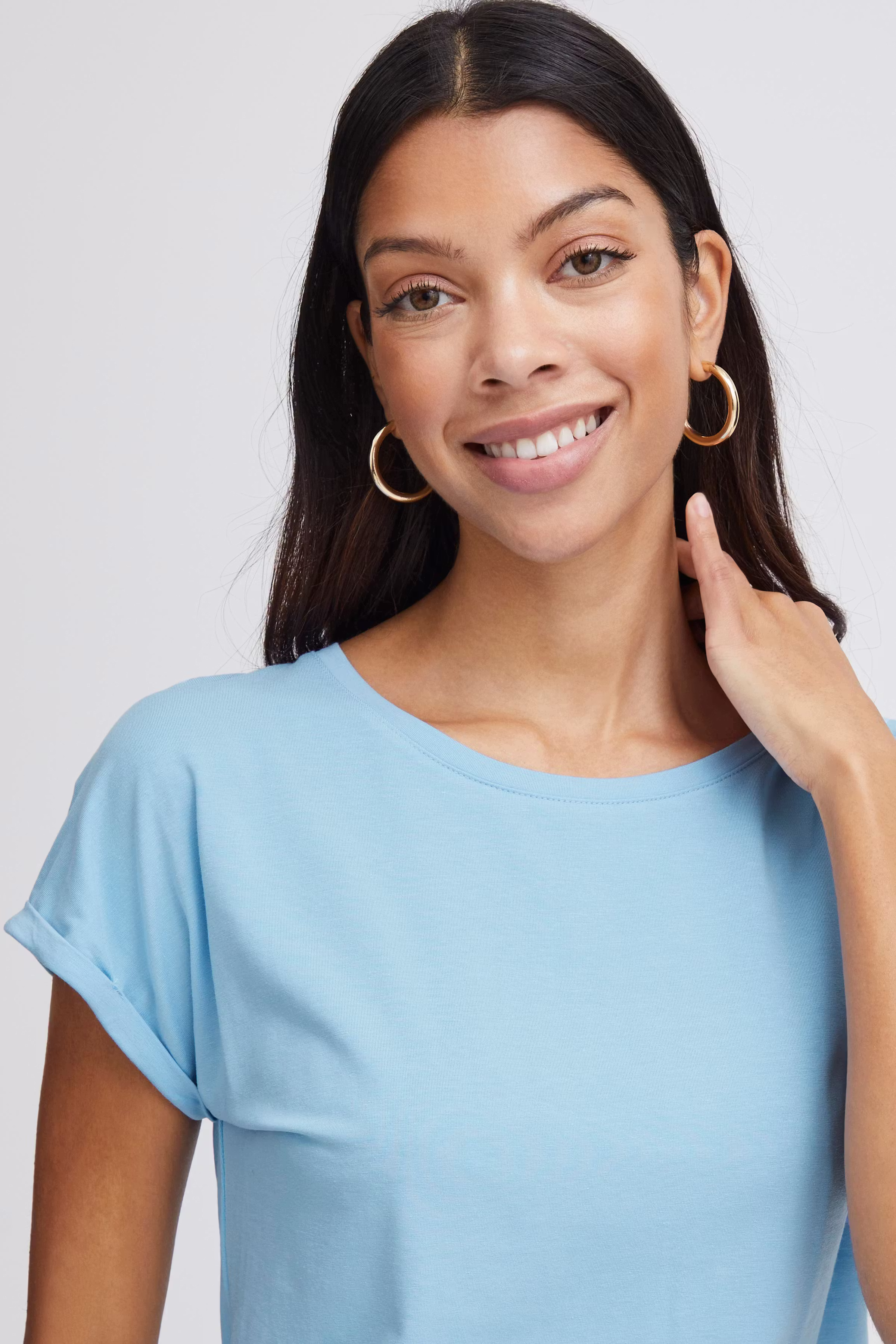 BYPamila T-shirt LOOKBOOK DETAIL 20804205-153930