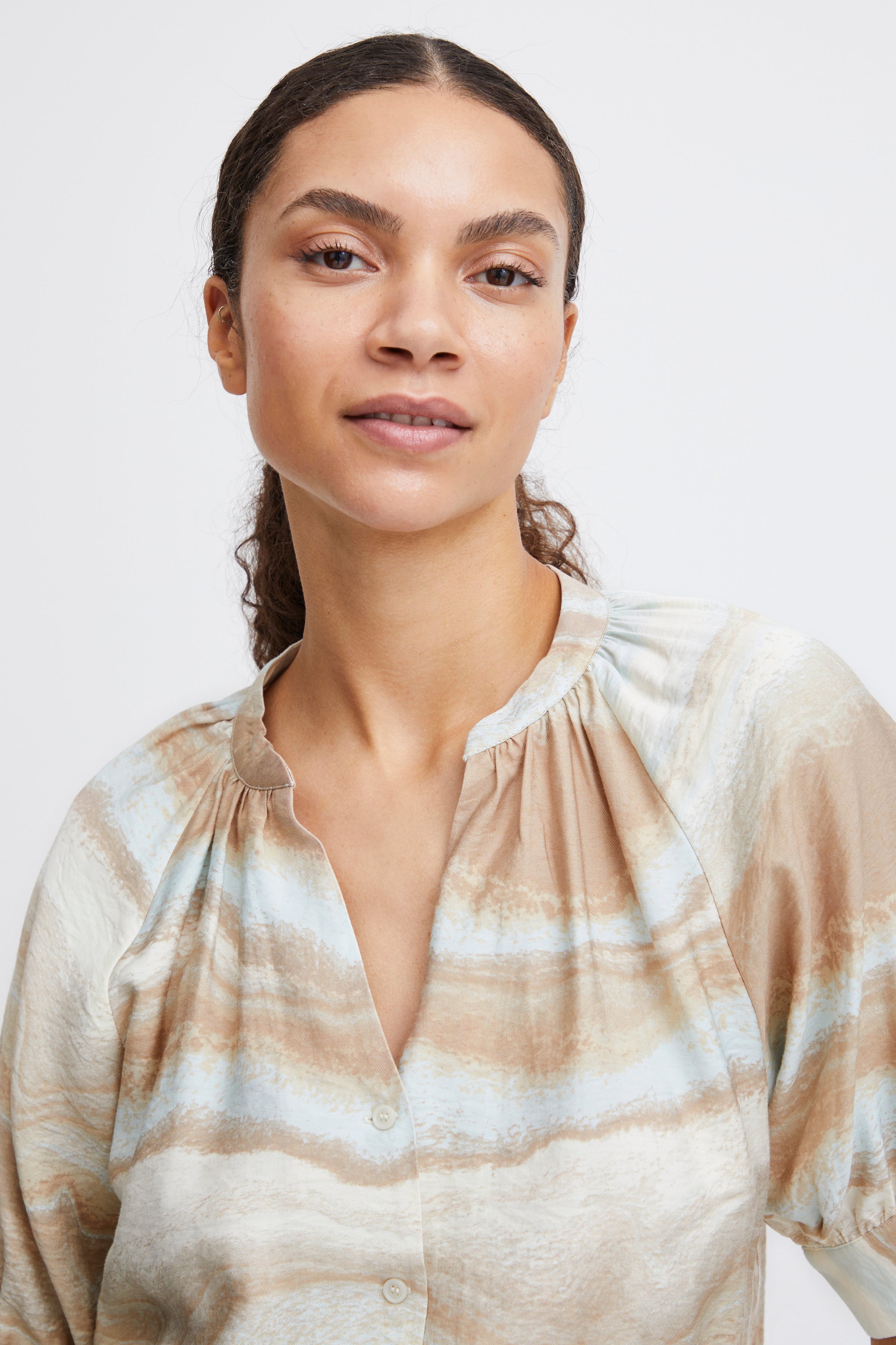 BYIHAMMA Bluse LOOKBOOK DETAIL 20814933-203166