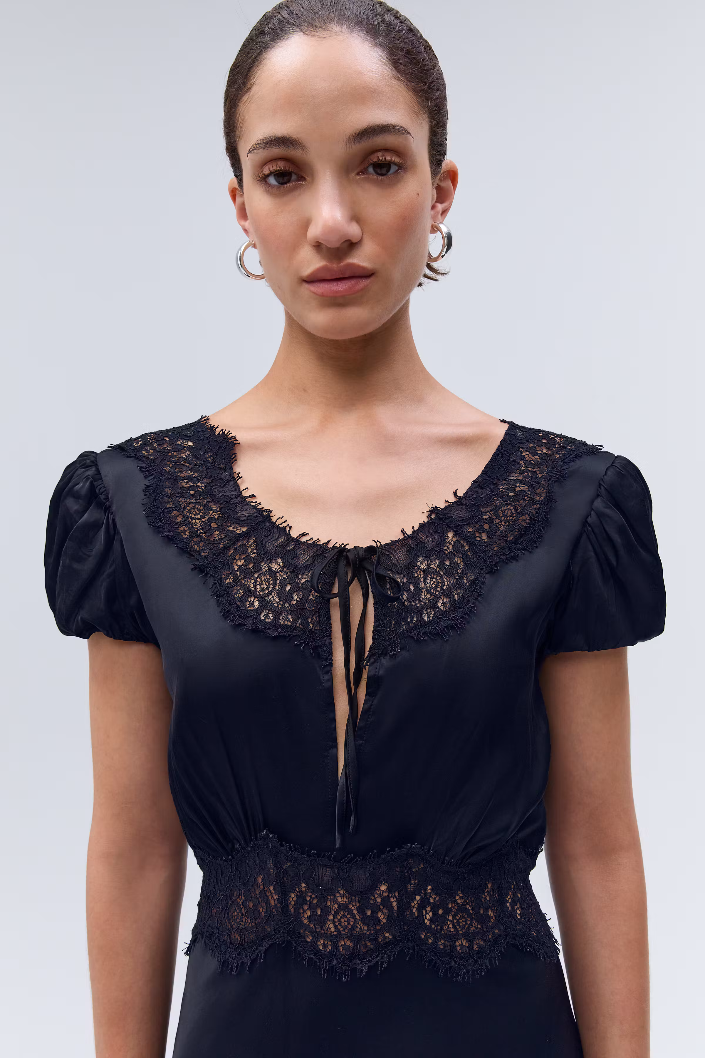 IOOndrea Dress LOOKBOOK DETAIL 30600071-BL862