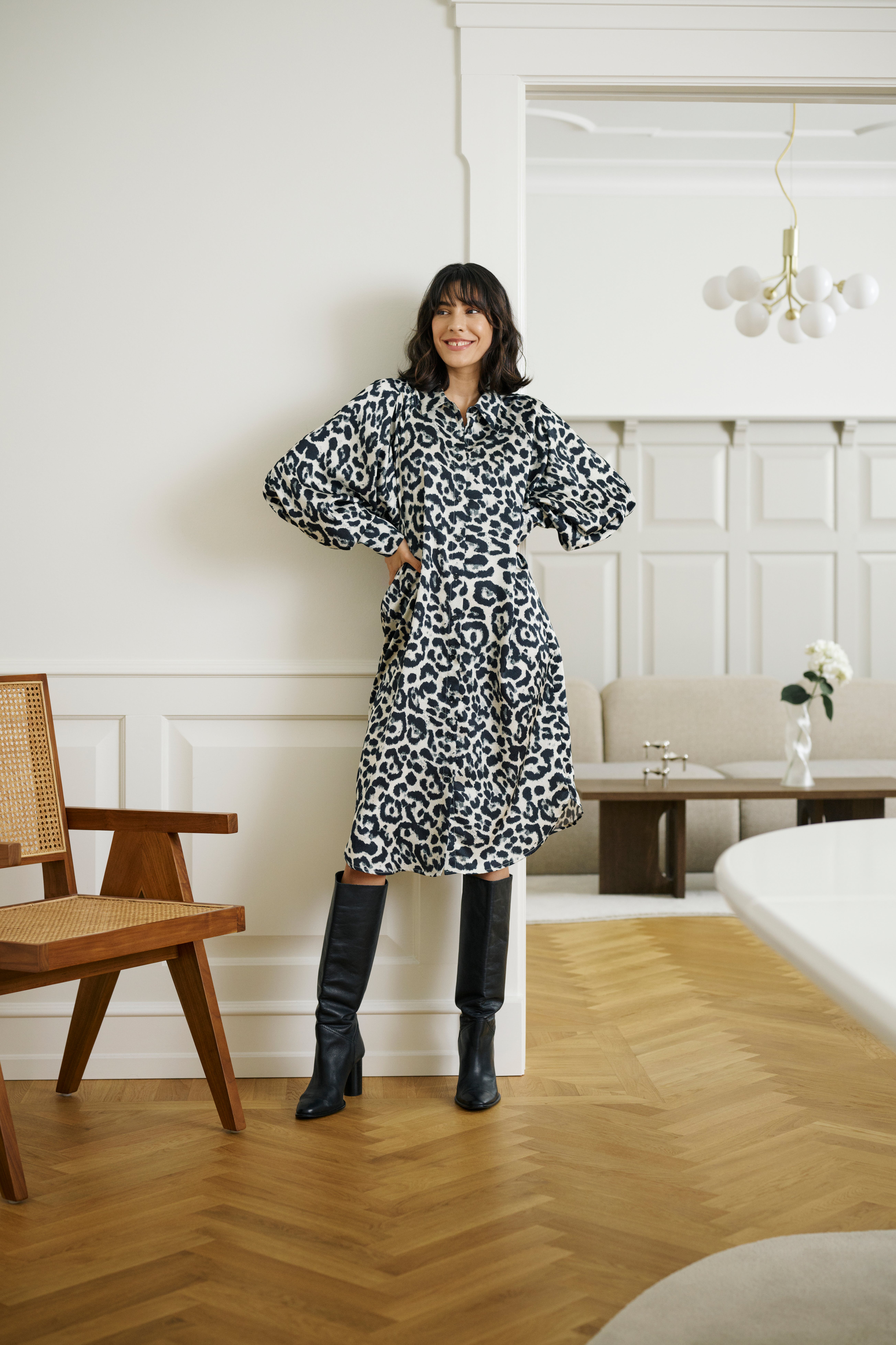 KAroxy Klänning LOCATION NONE 10509427-106816