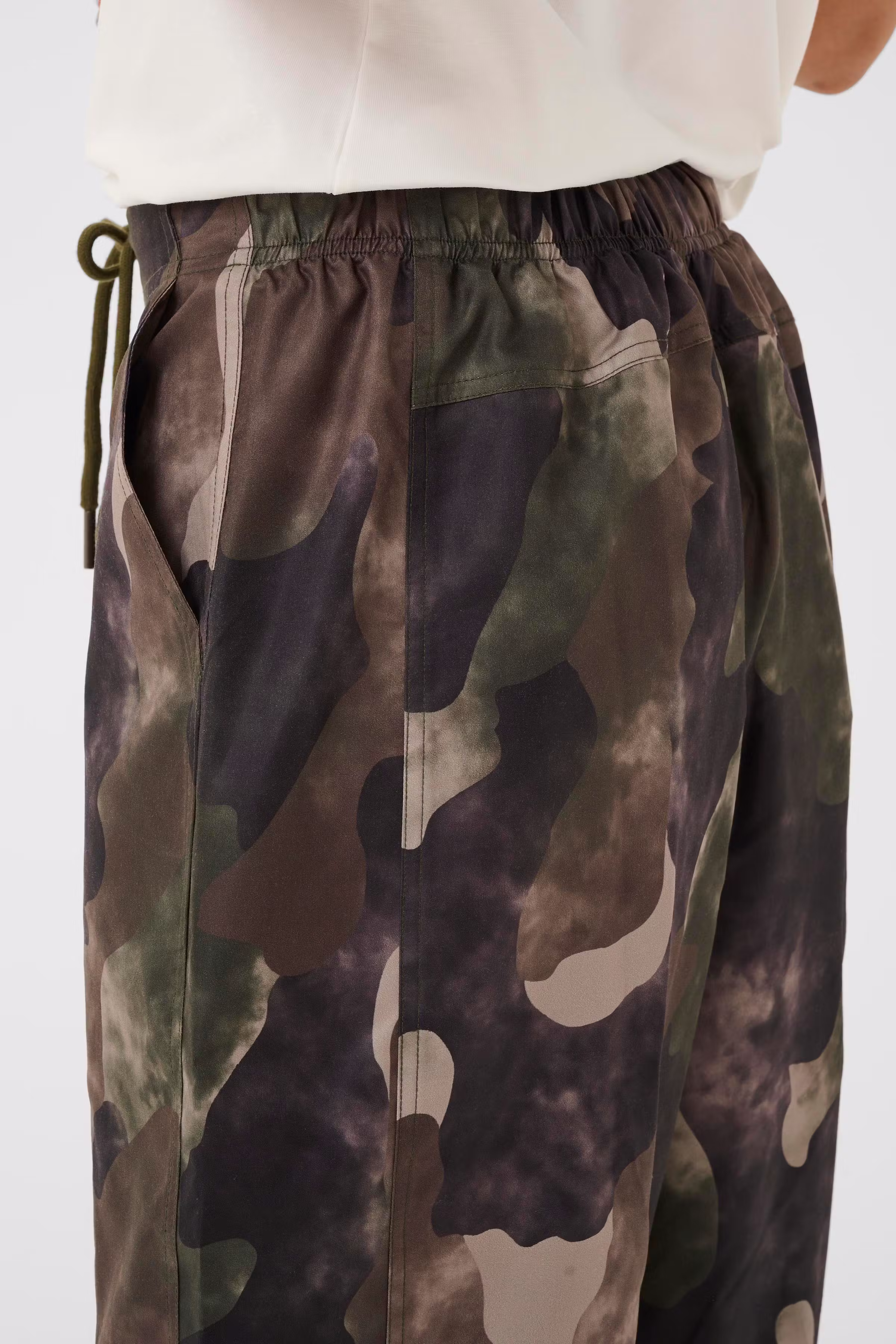 CUcamuna Broek LOOKBOOK DETAIL 50113190-109478