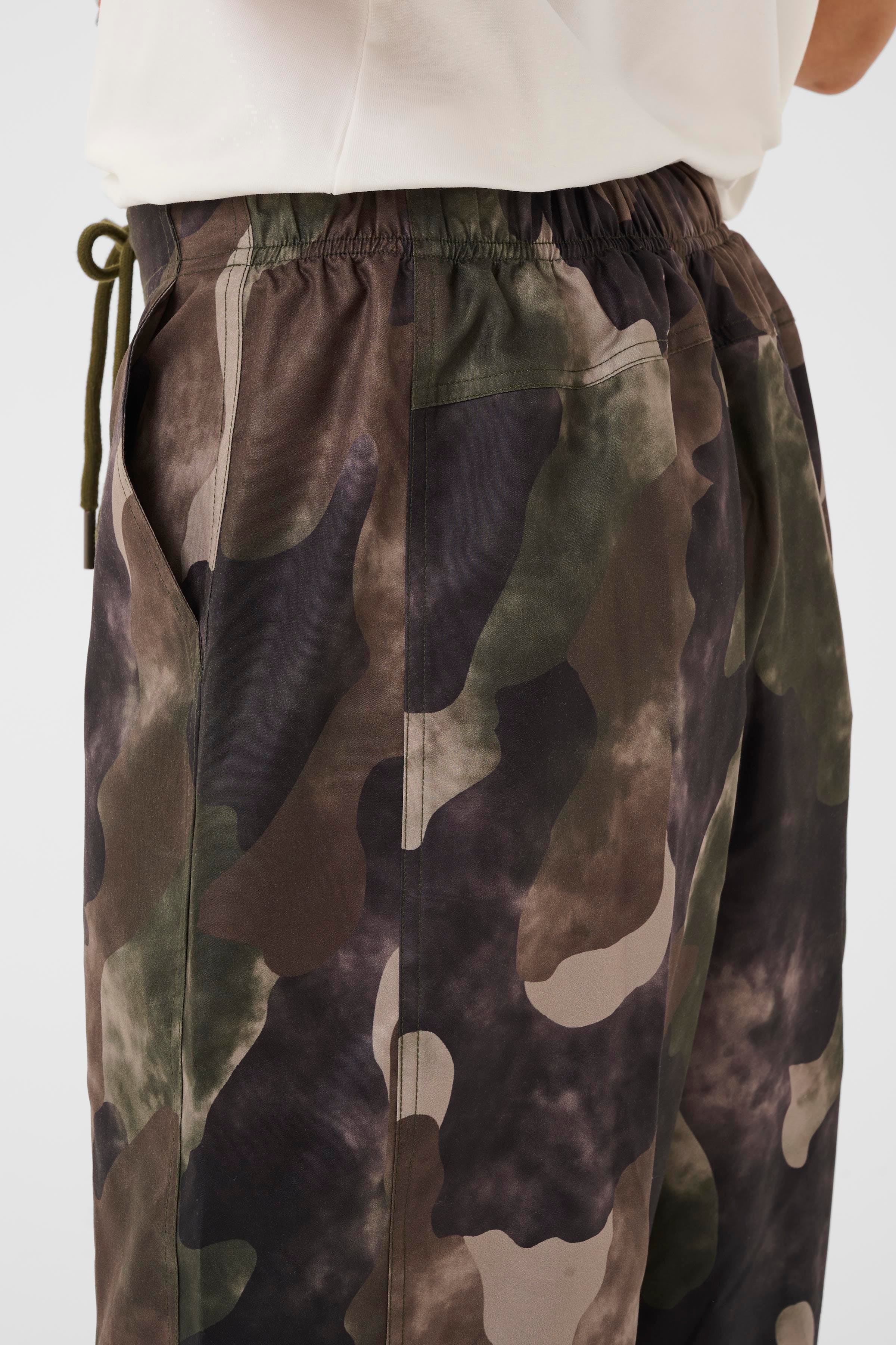 CUcamuna Trousers LOOKBOOK DETAIL 50113190-109478